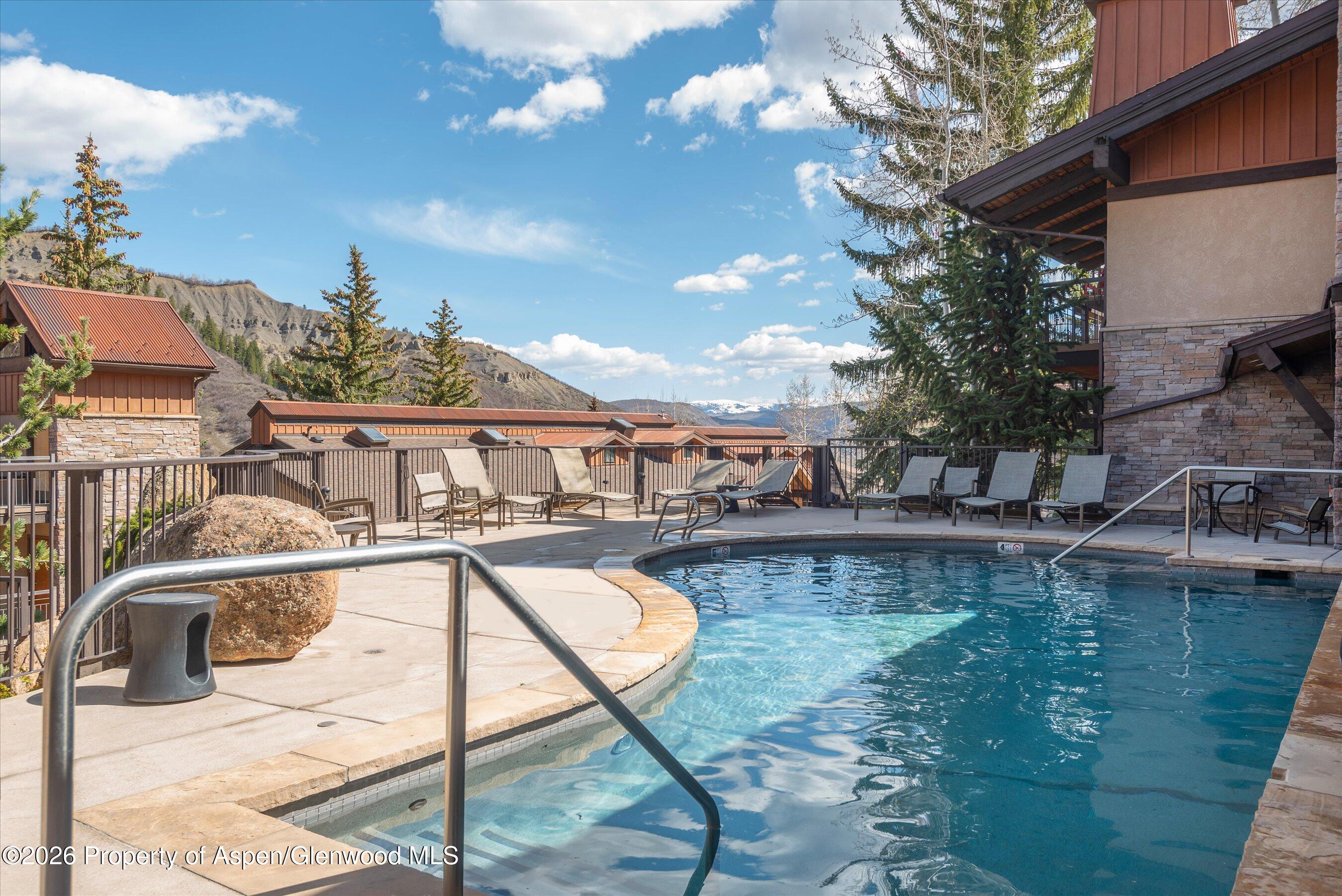 400 Wood Road Snowmass Village CO 81615