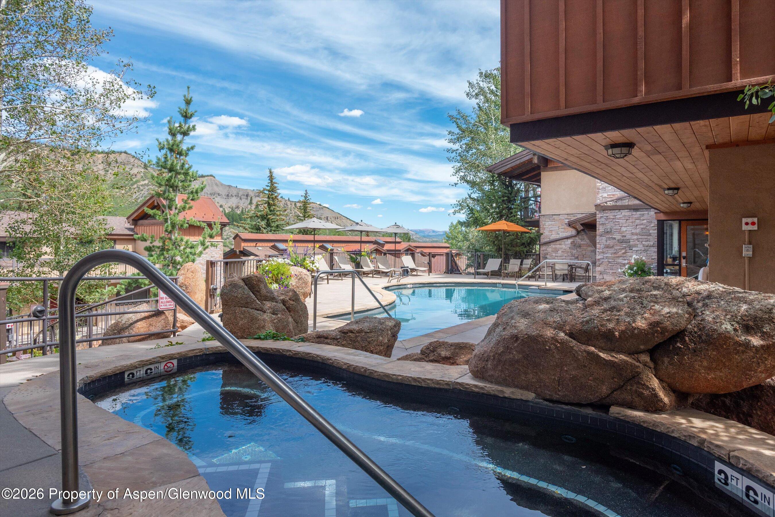 400 Wood Road Snowmass Village CO 81615