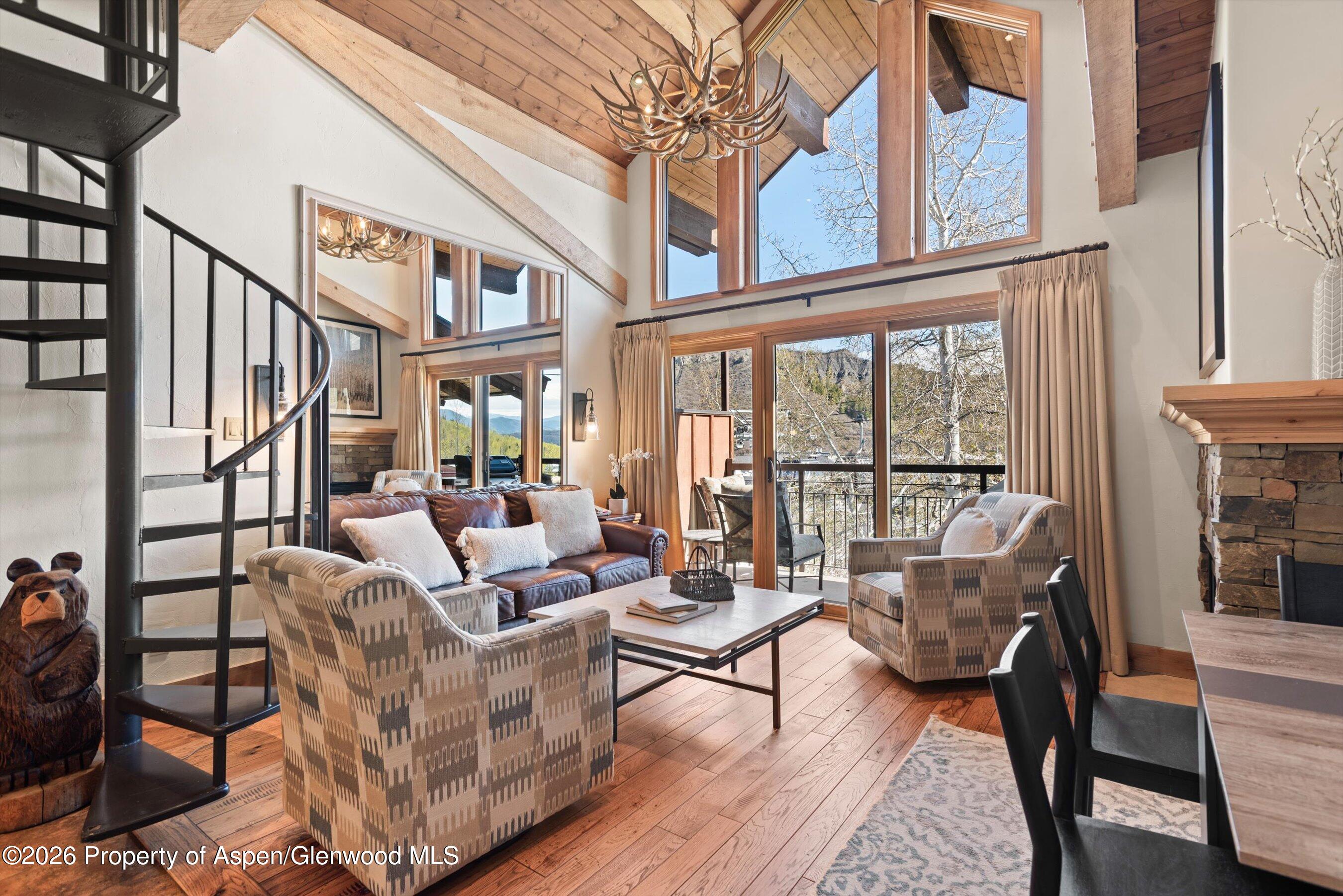 400 Wood Road Snowmass Village CO 81615
