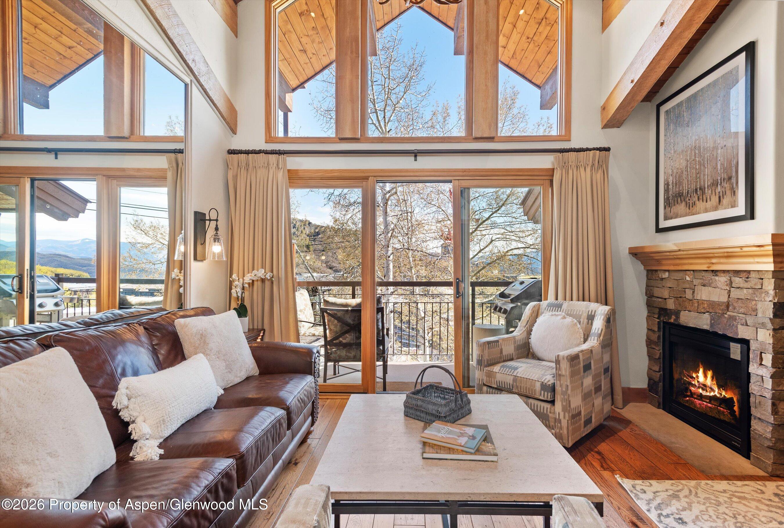 400 Wood Road Snowmass Village CO 81615