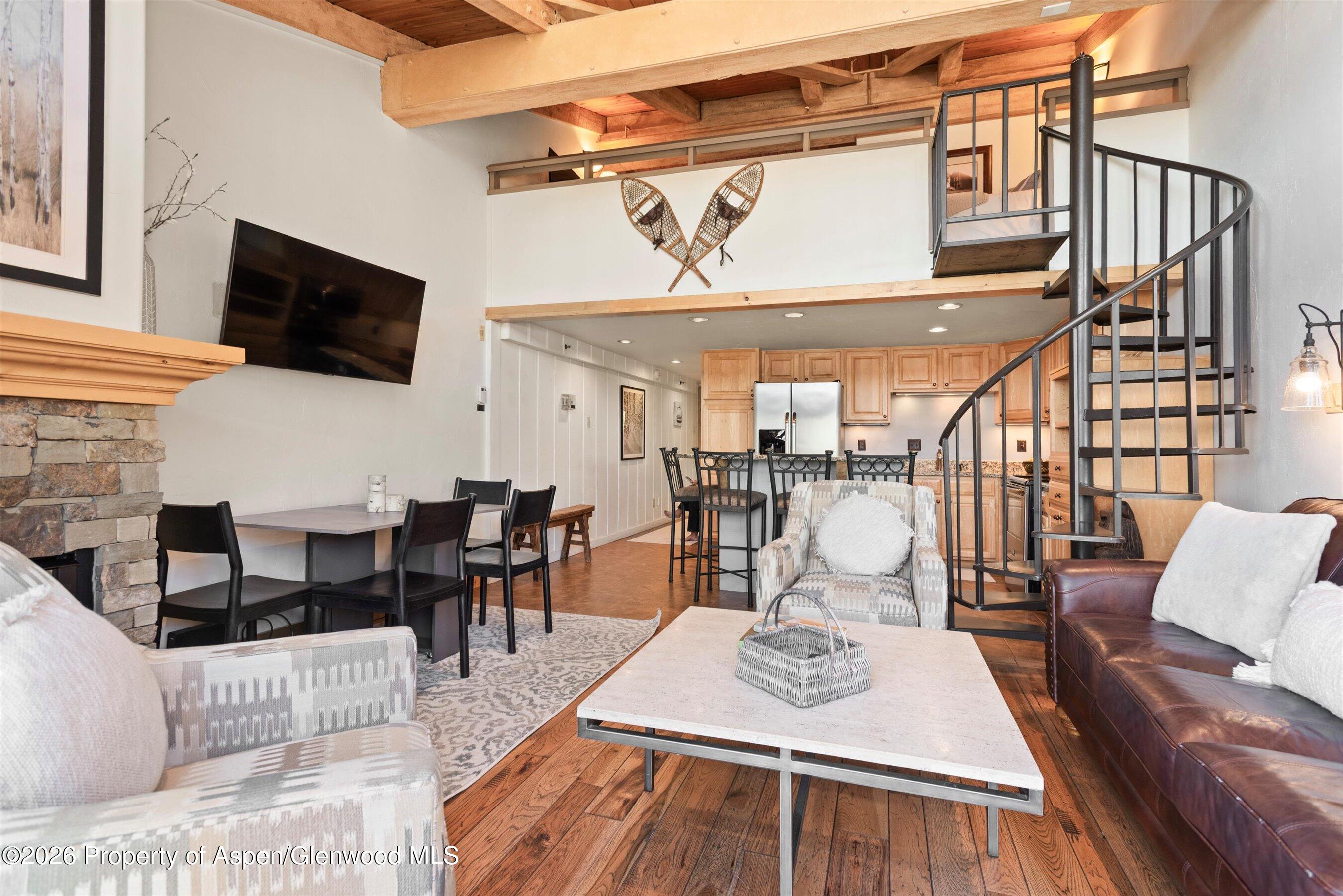 400 Wood Road Snowmass Village CO 81615