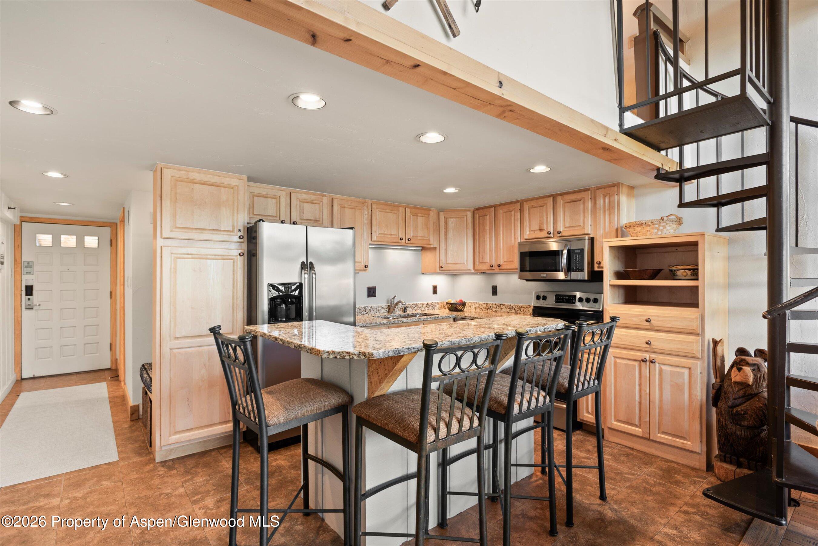 400 Wood Road Snowmass Village CO 81615