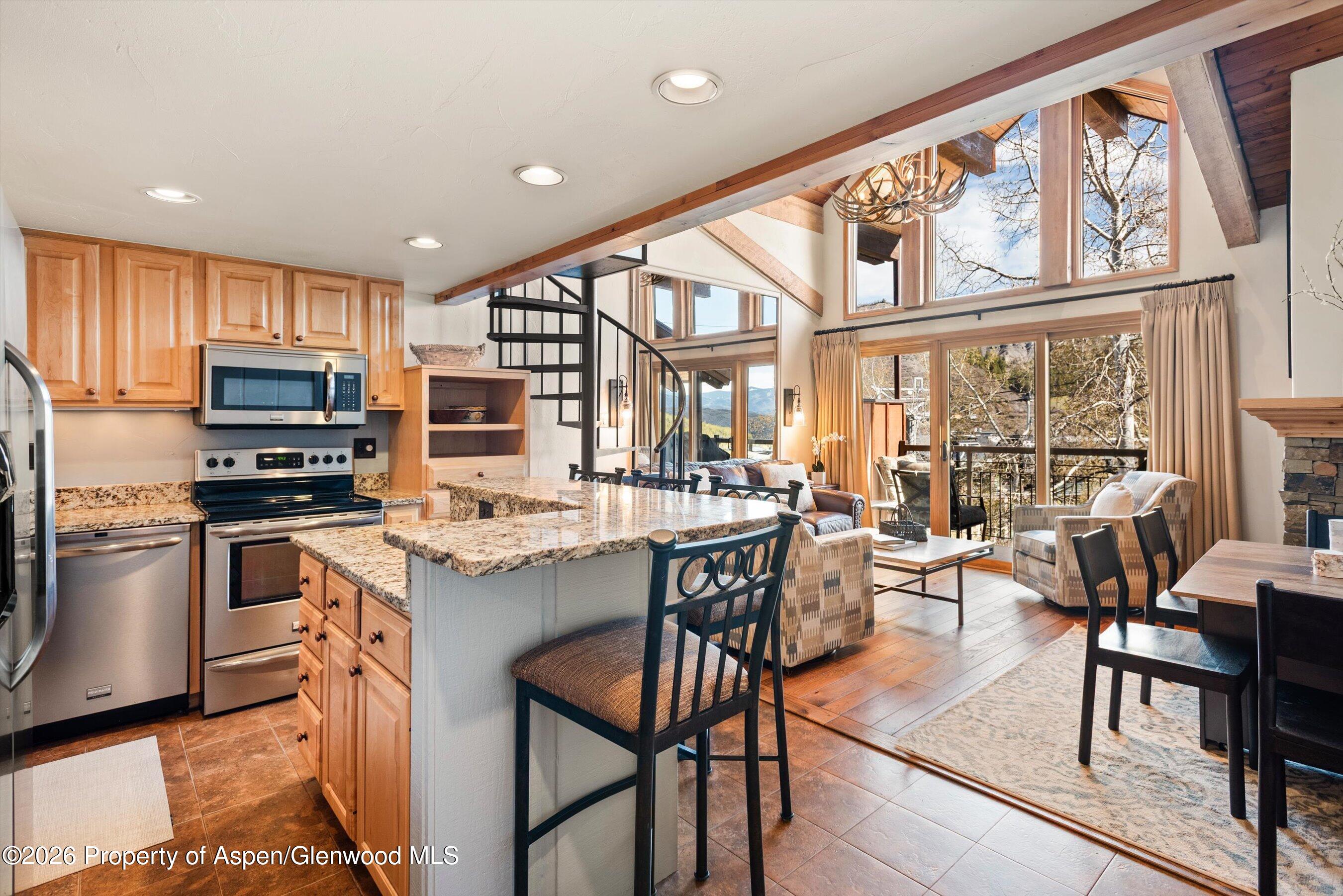 400 Wood Road Snowmass Village CO 81615