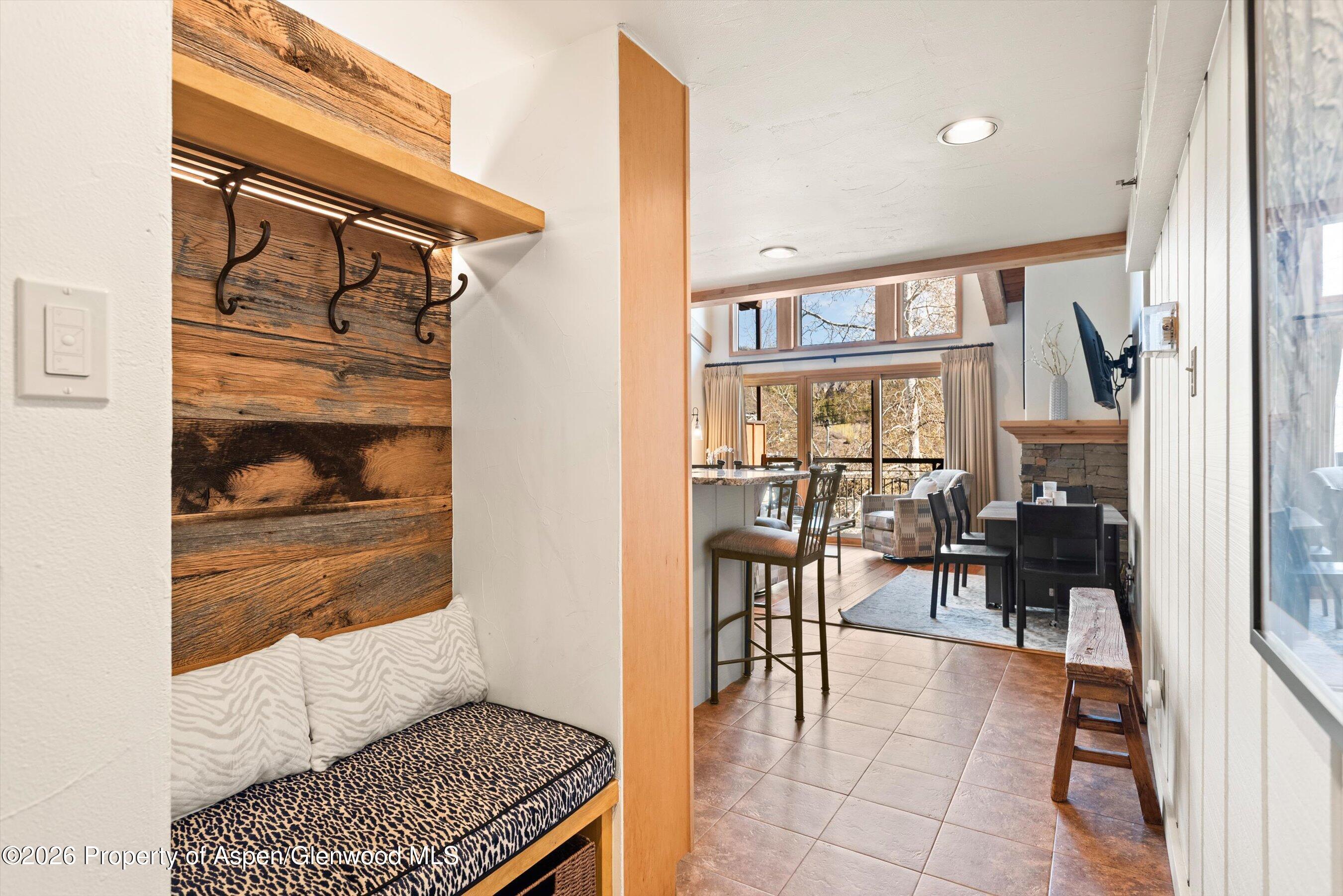 400 Wood Road Snowmass Village CO 81615