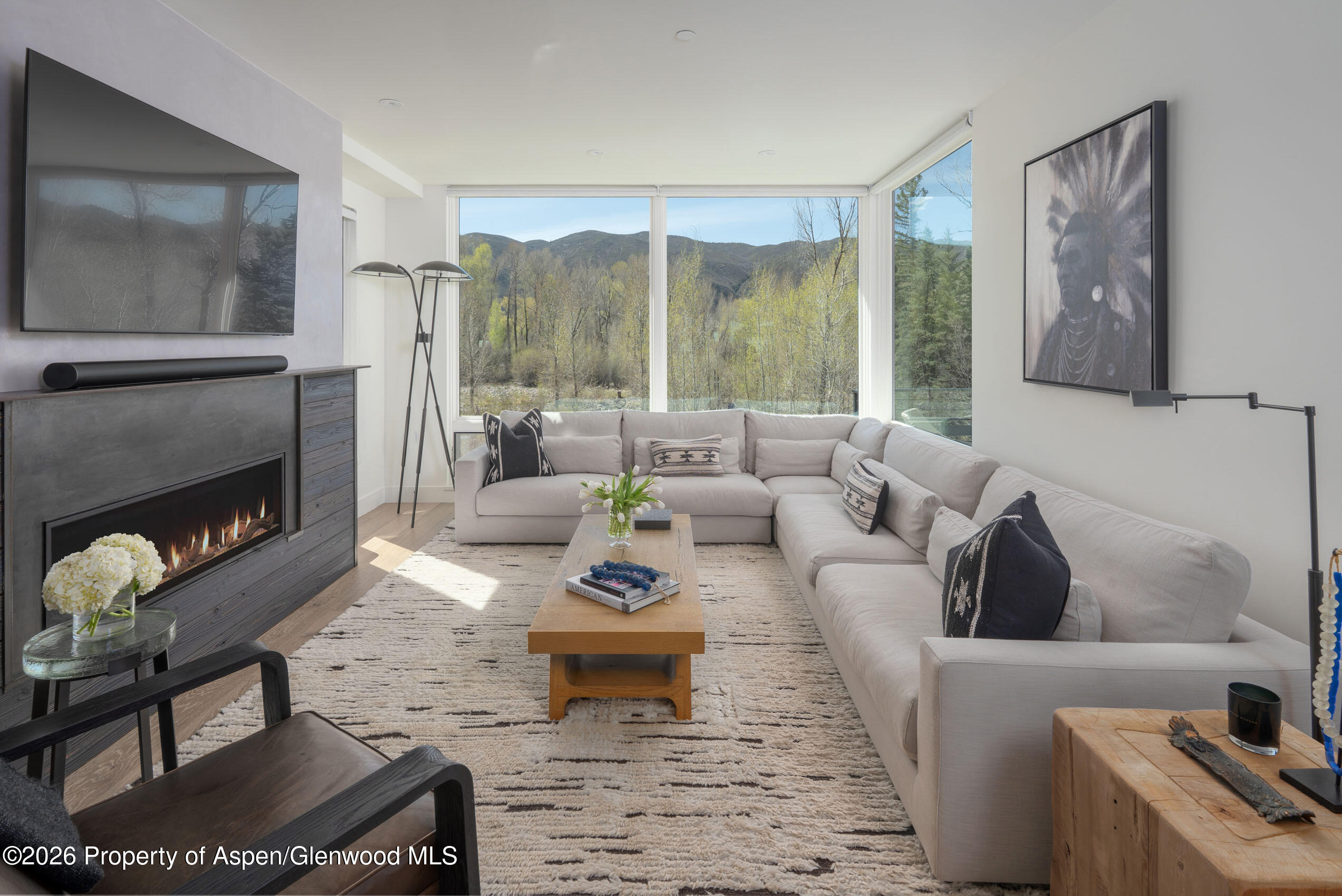 Basalt CO, 22856 Two Rivers Road