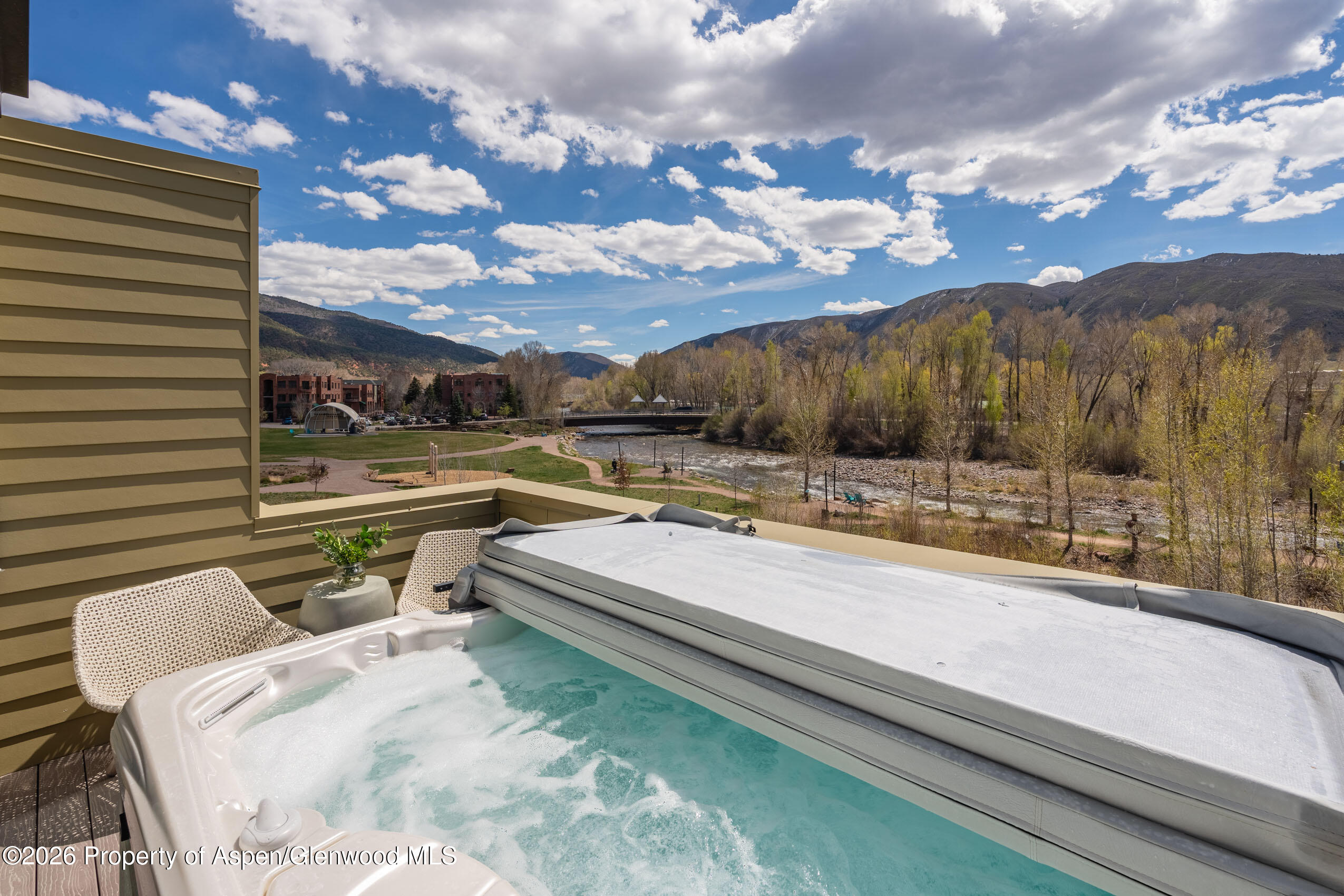 22856 Two Rivers Road Basalt CO 81621