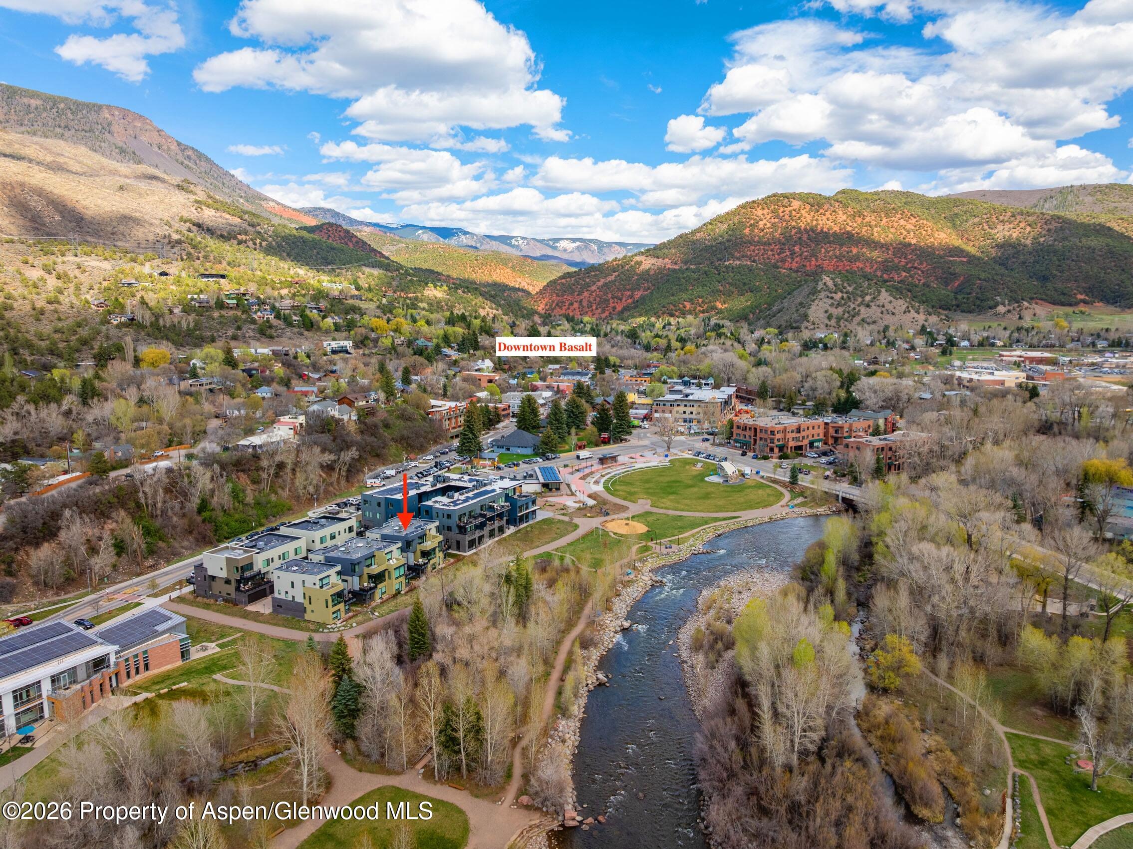 22856 Two Rivers Road Basalt CO 81621