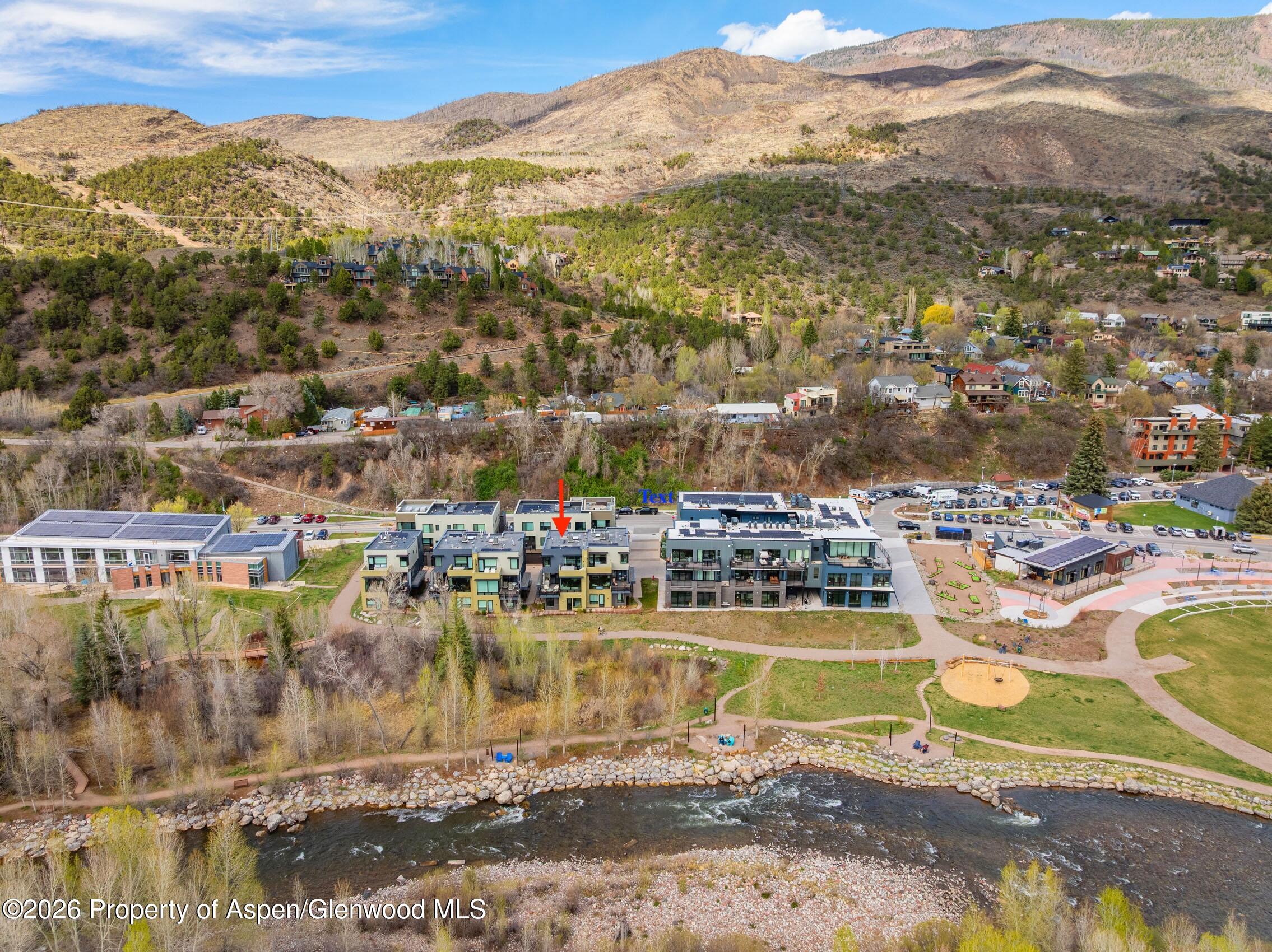 22856 Two Rivers Road Basalt CO 81621