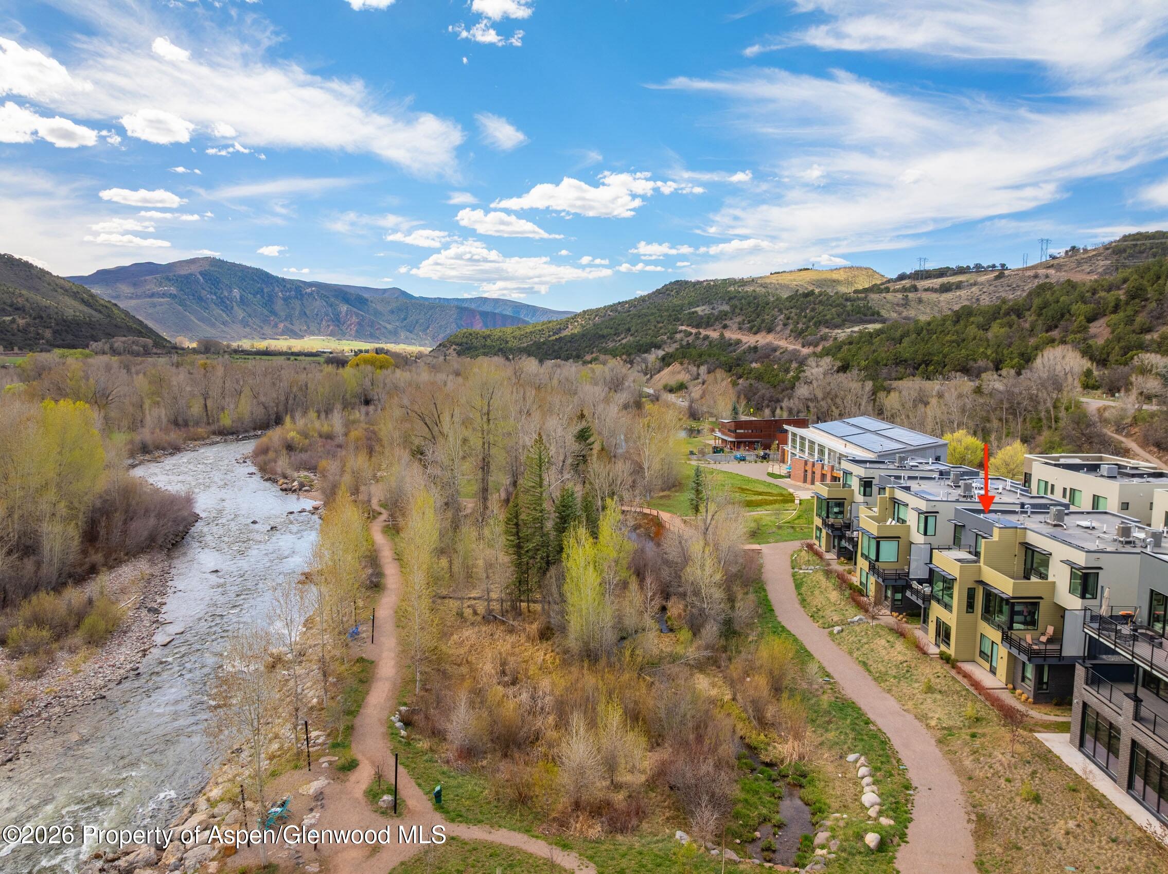 22856 Two Rivers Road Basalt CO 81621