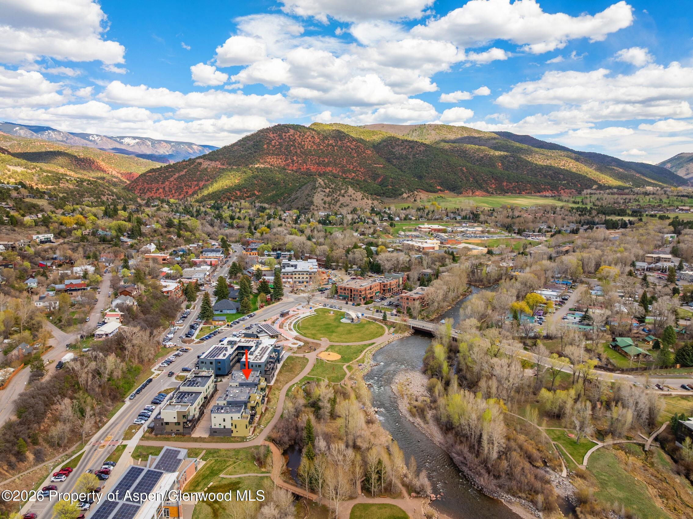 22856 Two Rivers Road Basalt CO 81621