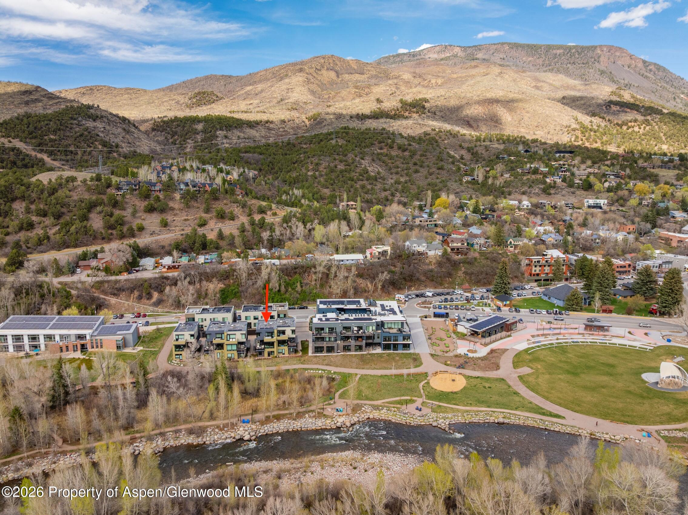 22856 Two Rivers Road Basalt CO 81621