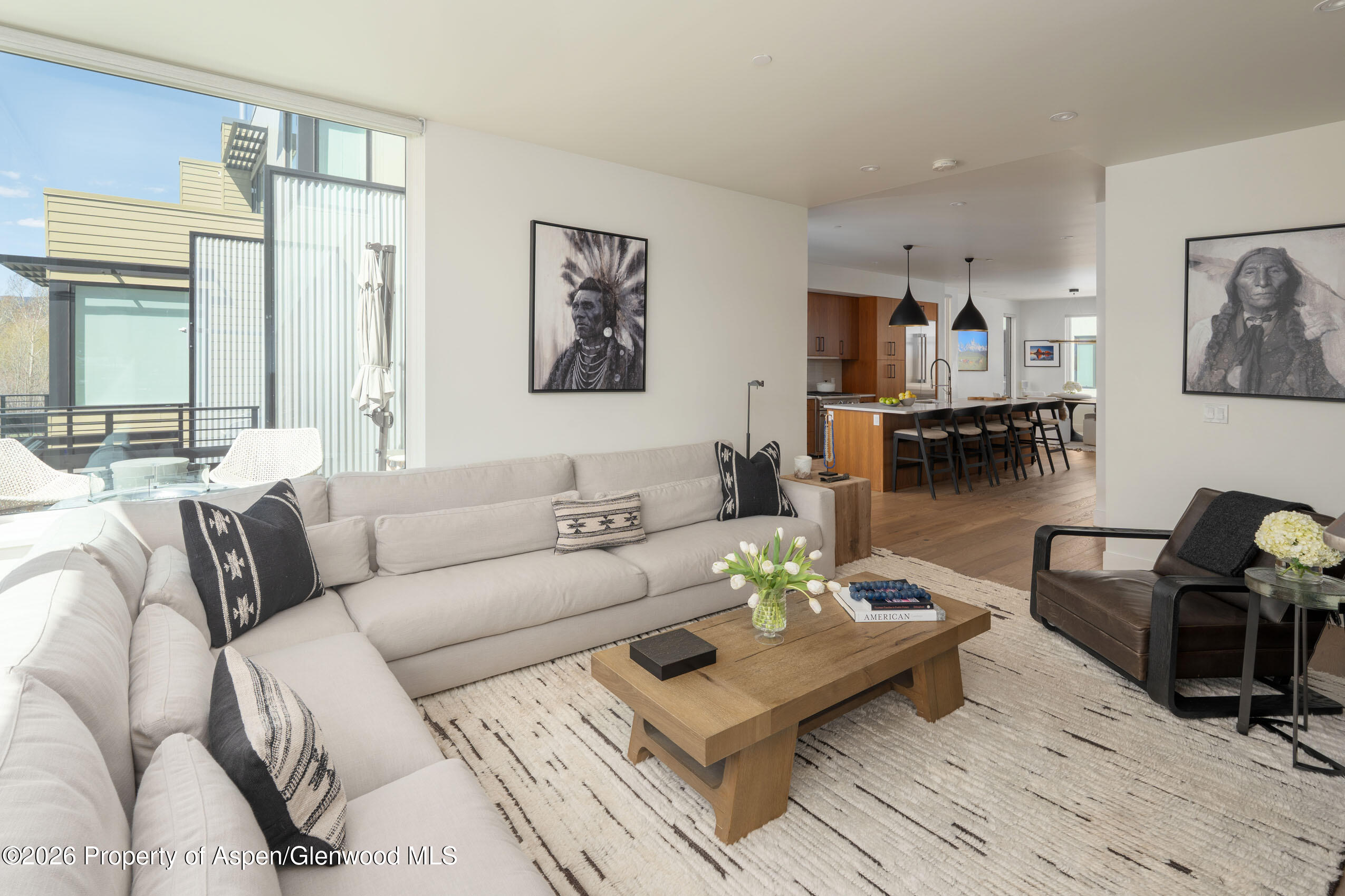 22856 Two Rivers Road Basalt CO 81621