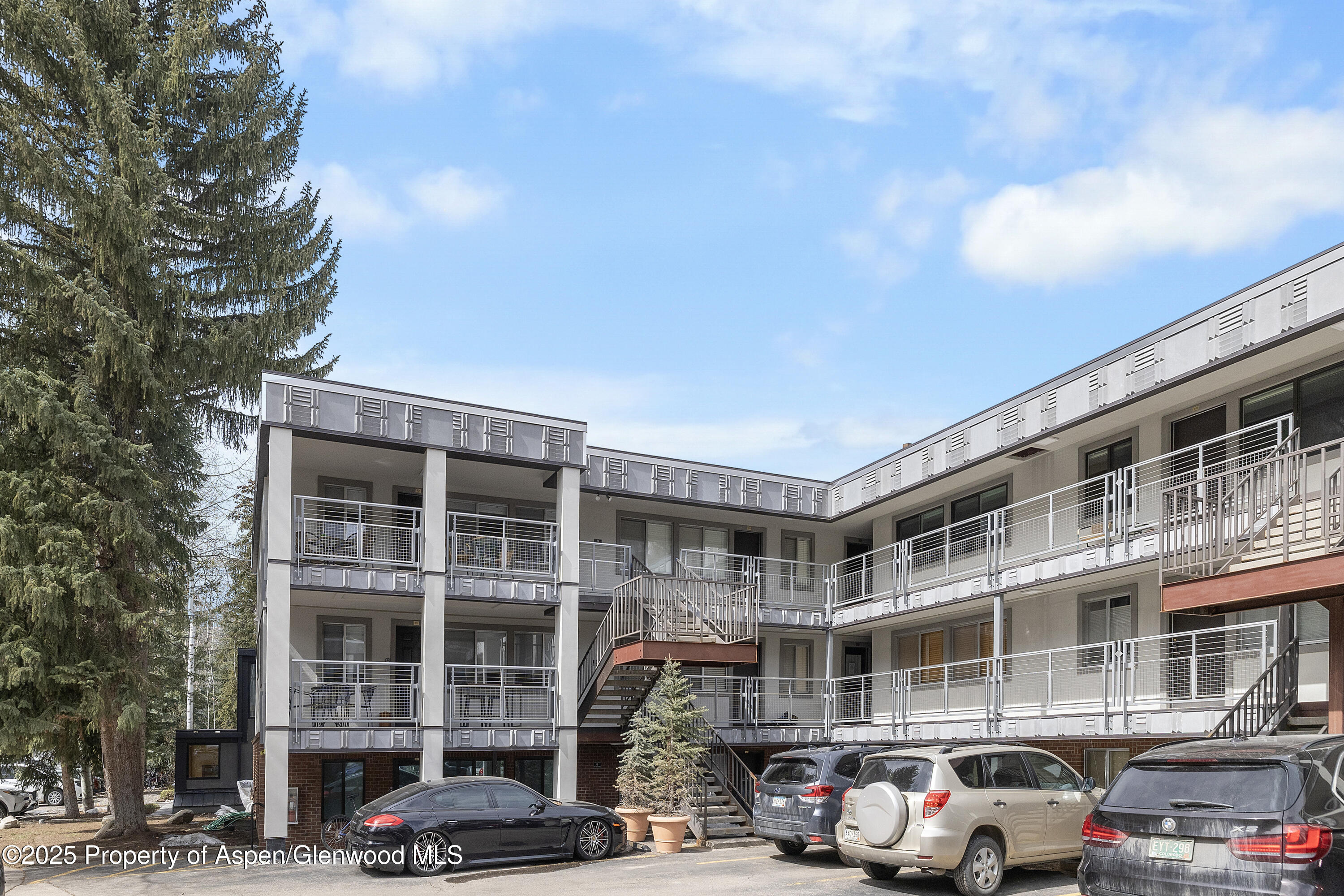 940 Waters Avenue Aspen CO 81612