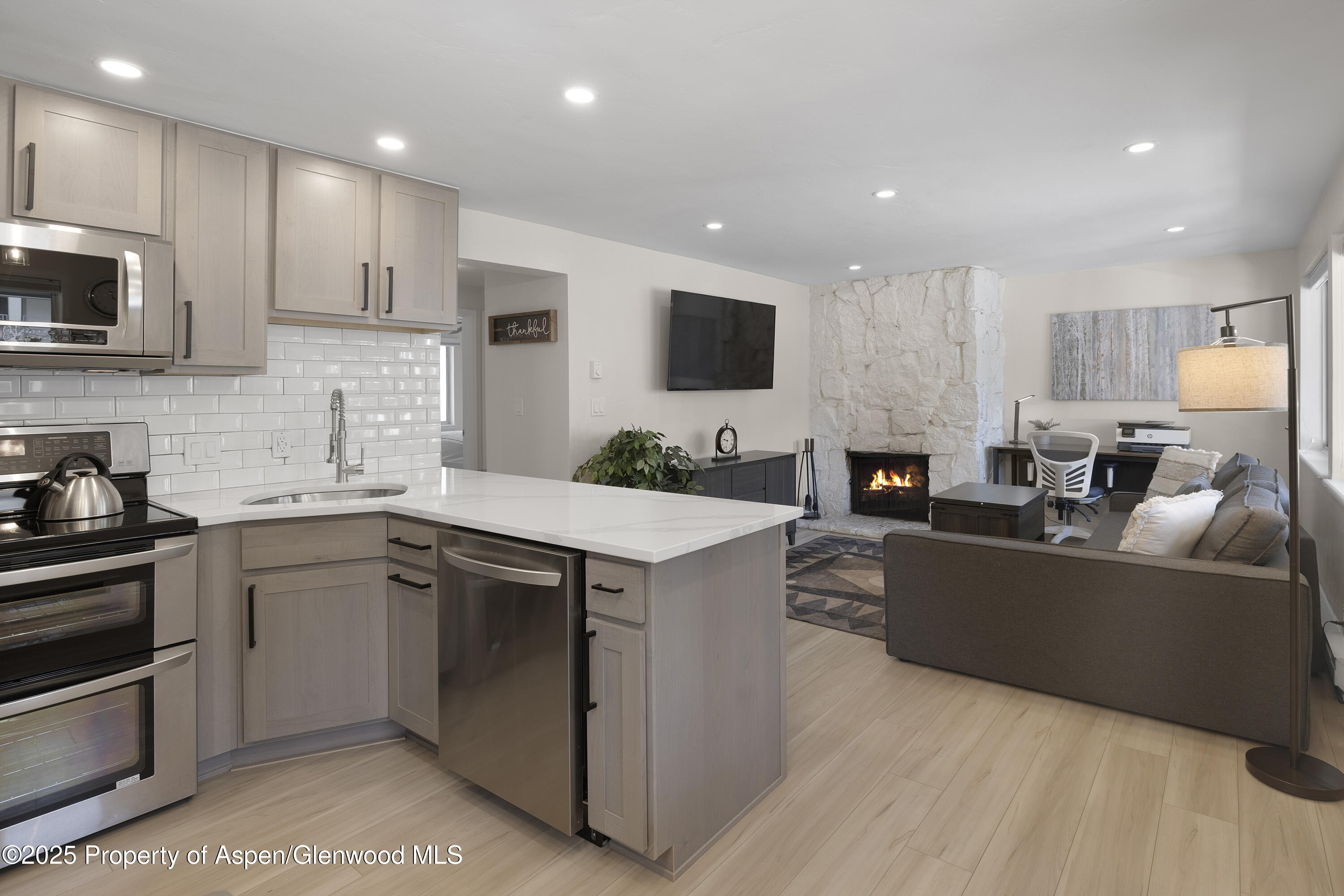 940 Waters Avenue Aspen CO 81612