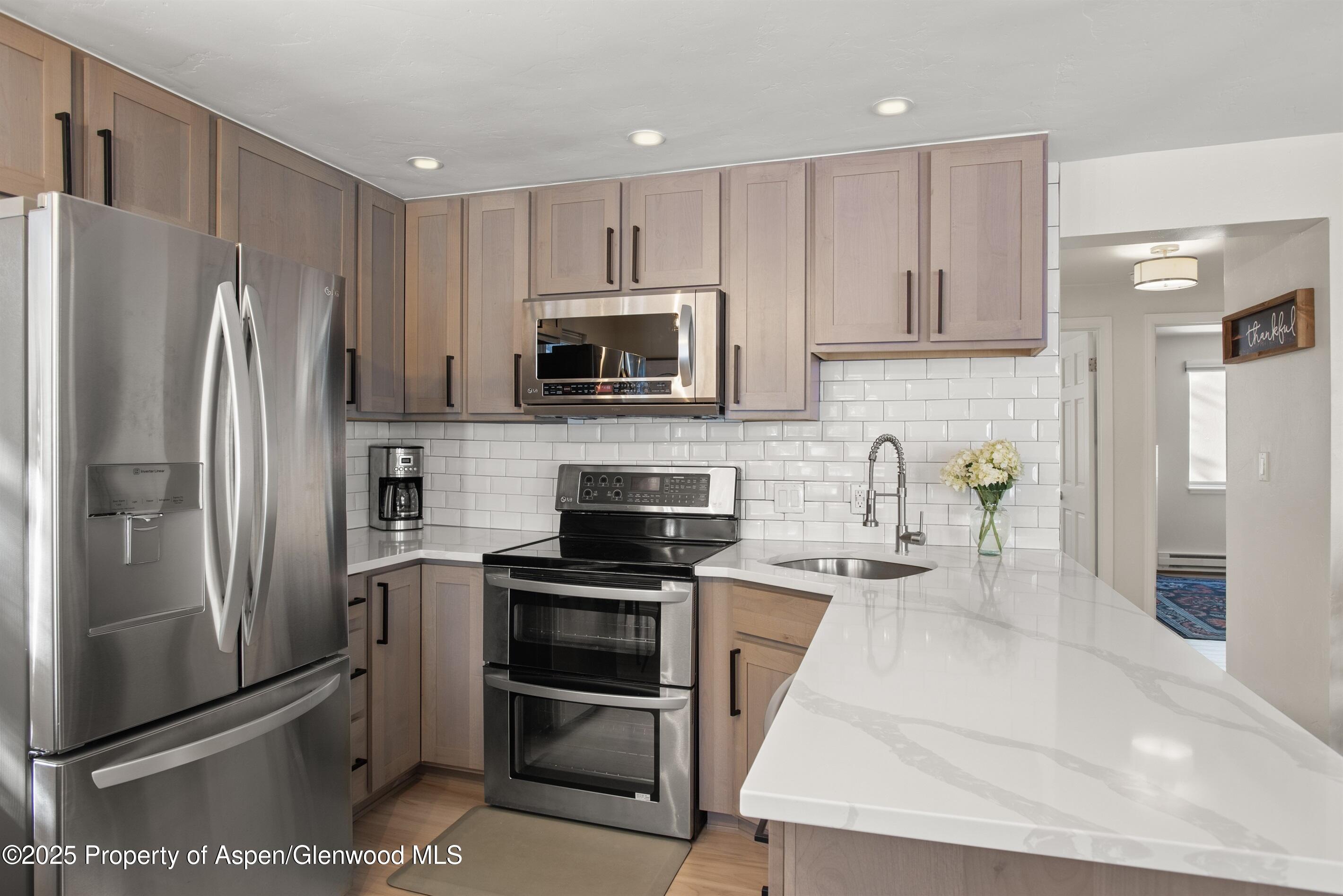 940 Waters Avenue Aspen CO 81612