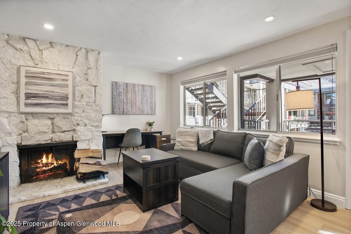 940 Waters Avenue Aspen CO 81612