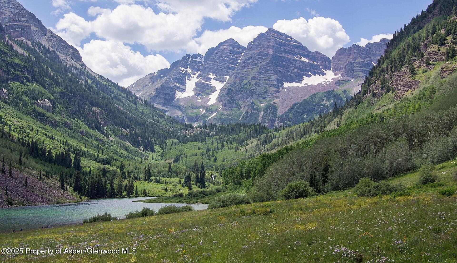 197 Prospector Road Aspen CO 81611