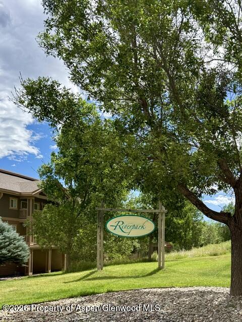571 River View Drive New Castle CO 81647