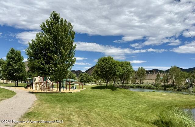 571 River View Drive New Castle CO 81647
