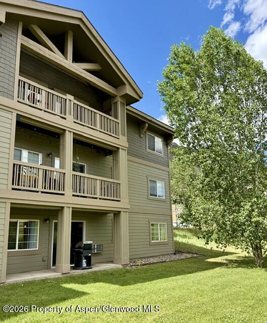 571 River View Drive New Castle CO 81647
