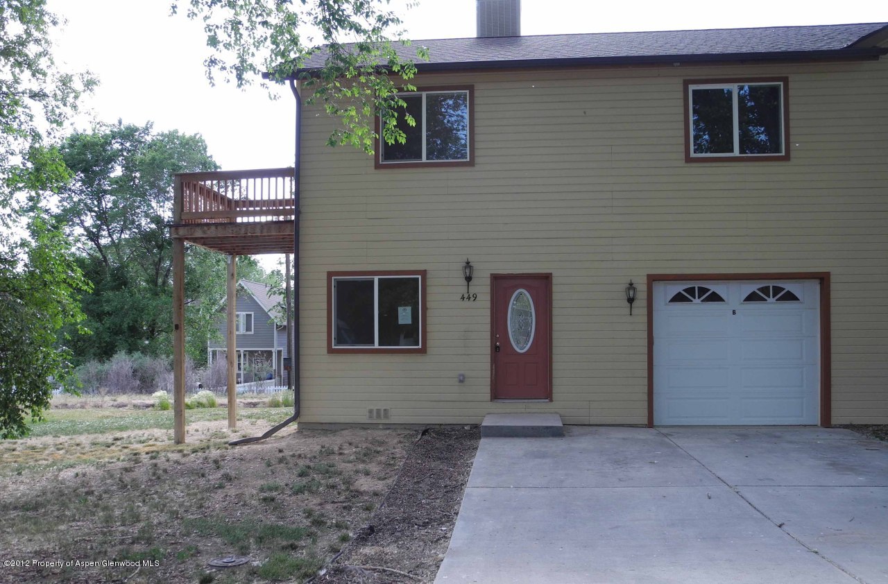 449 N 6th Street Silt CO 81652