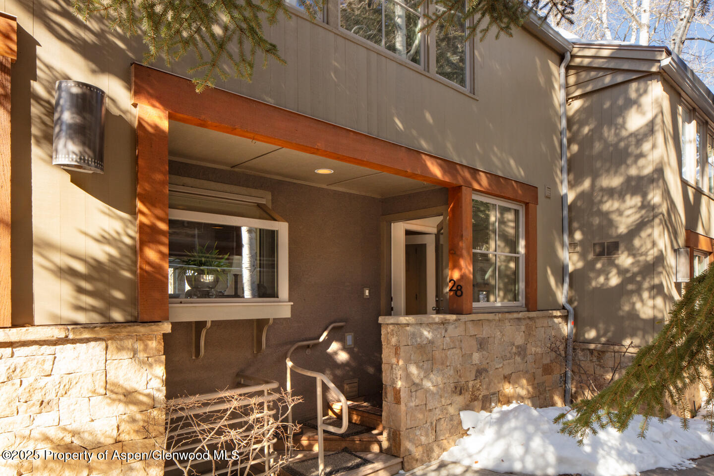 101 N 8th Street Aspen CO 81611