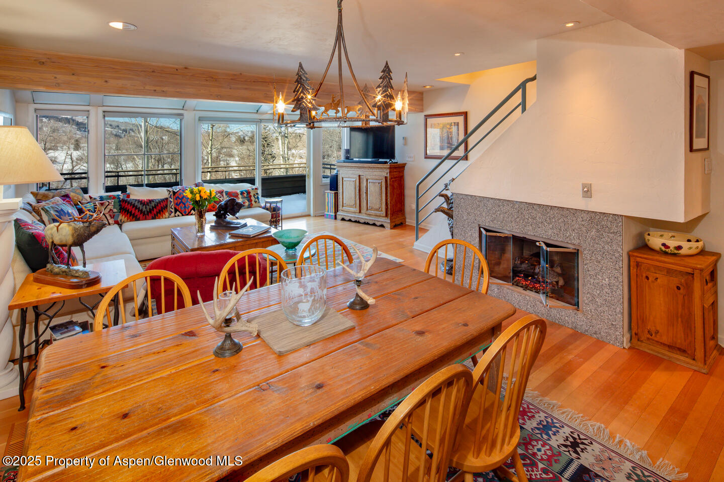 101 N 8th Street Aspen CO 81611