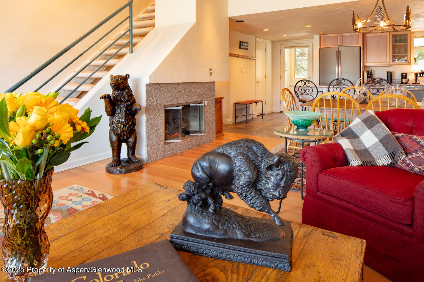 101 N 8th Street Aspen CO 81611