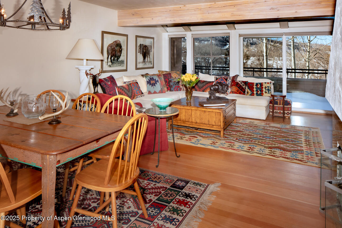 101 N 8th Street Aspen CO 81611