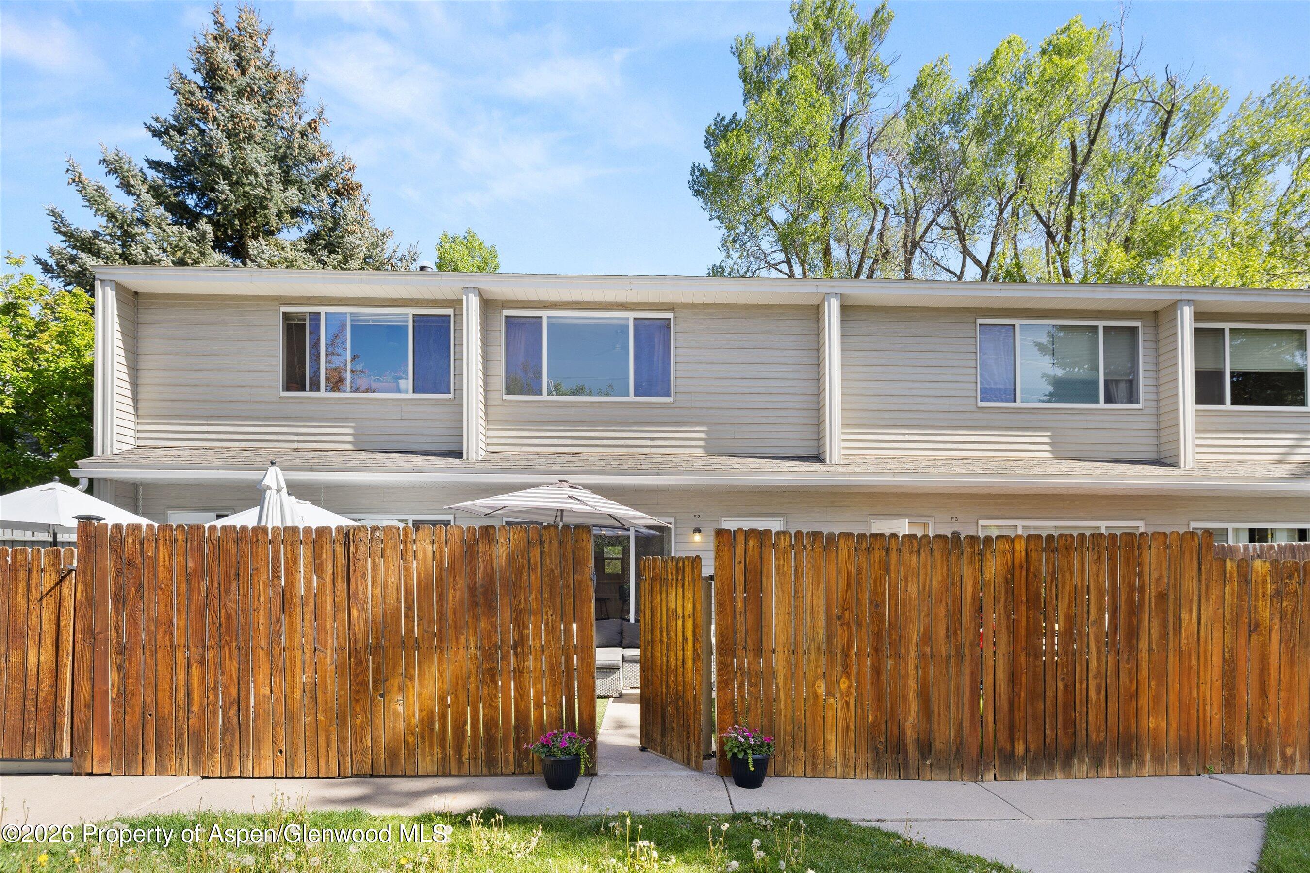 405 Park Avenue Basalt CO 81621
