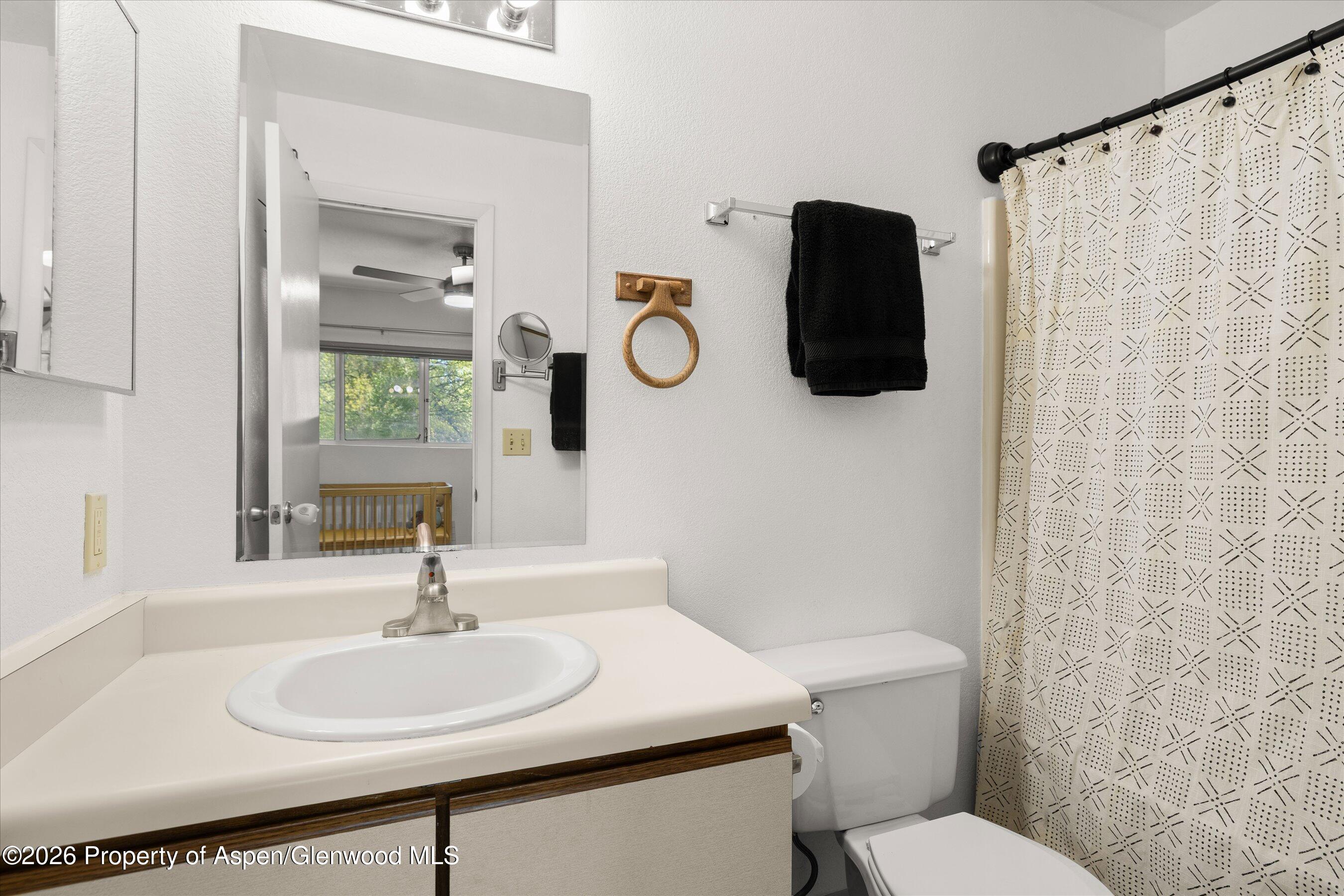405 Park Avenue Basalt CO 81621