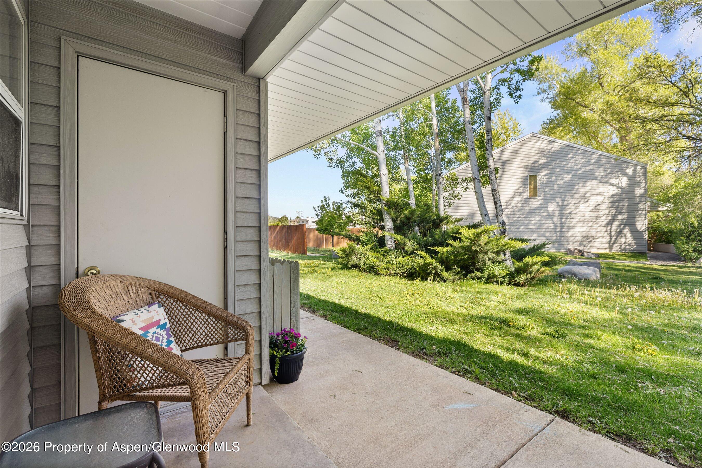 405 Park Avenue Basalt CO 81621