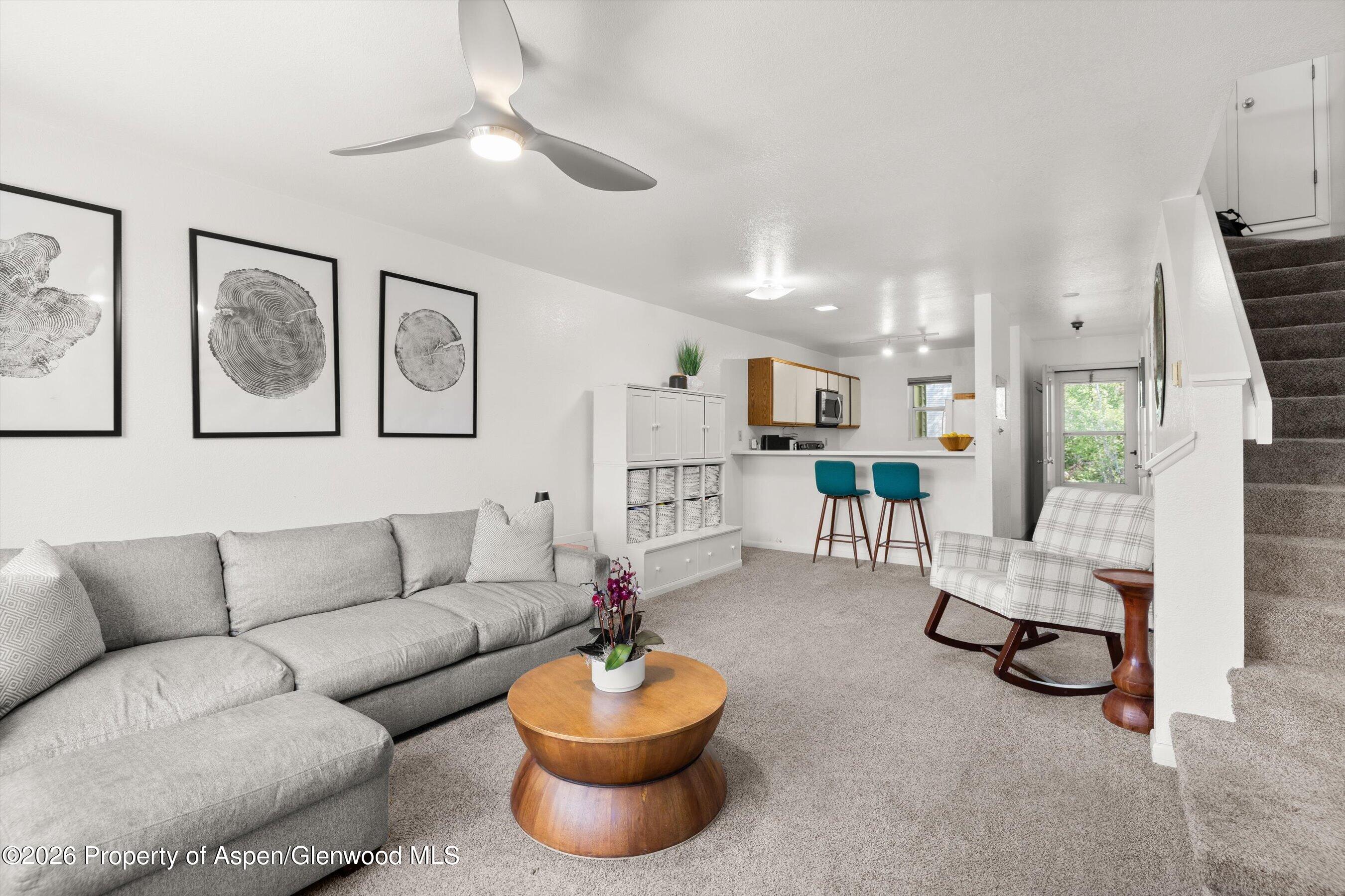 405 Park Avenue Basalt CO 81621