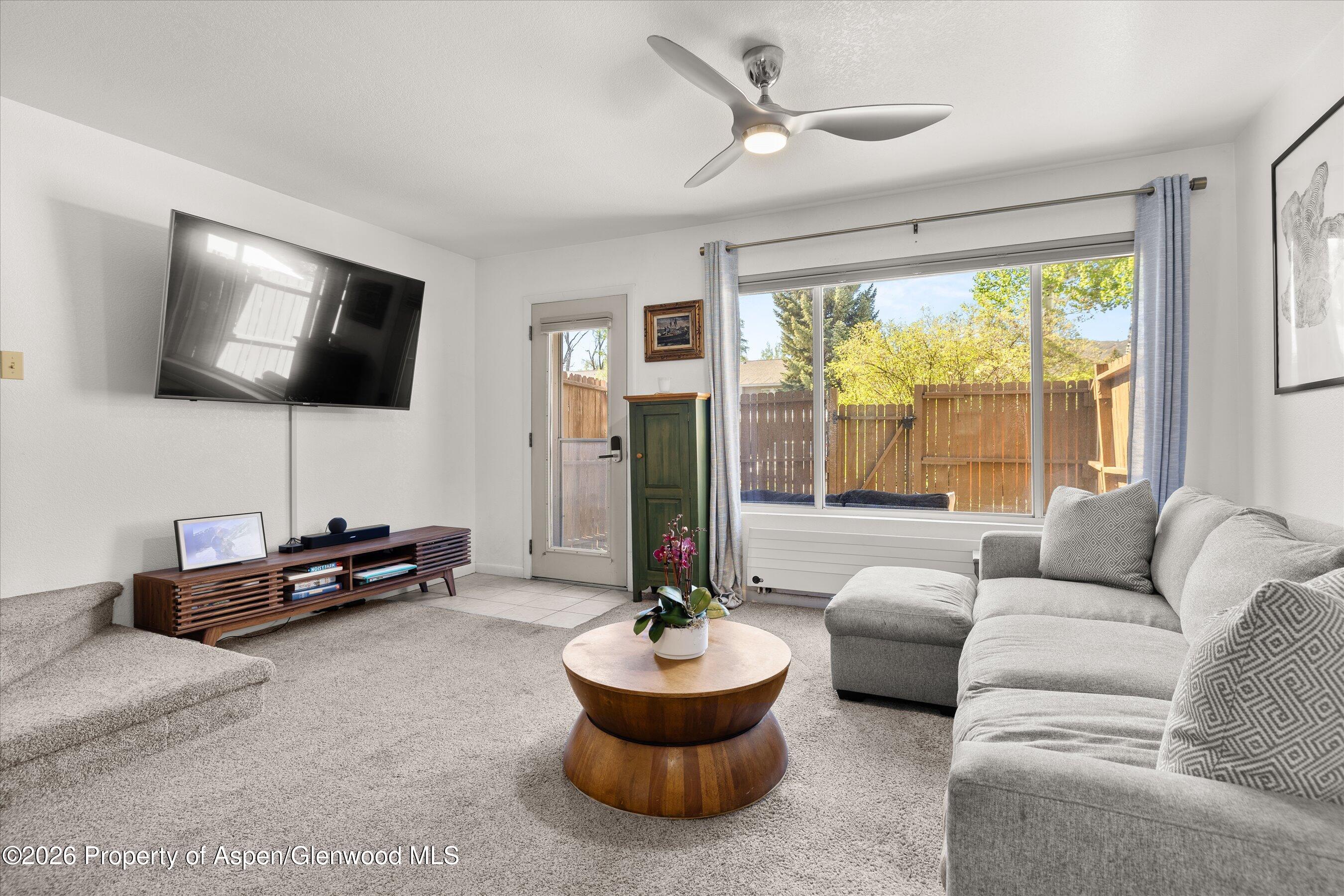 405 Park Avenue Basalt CO 81621