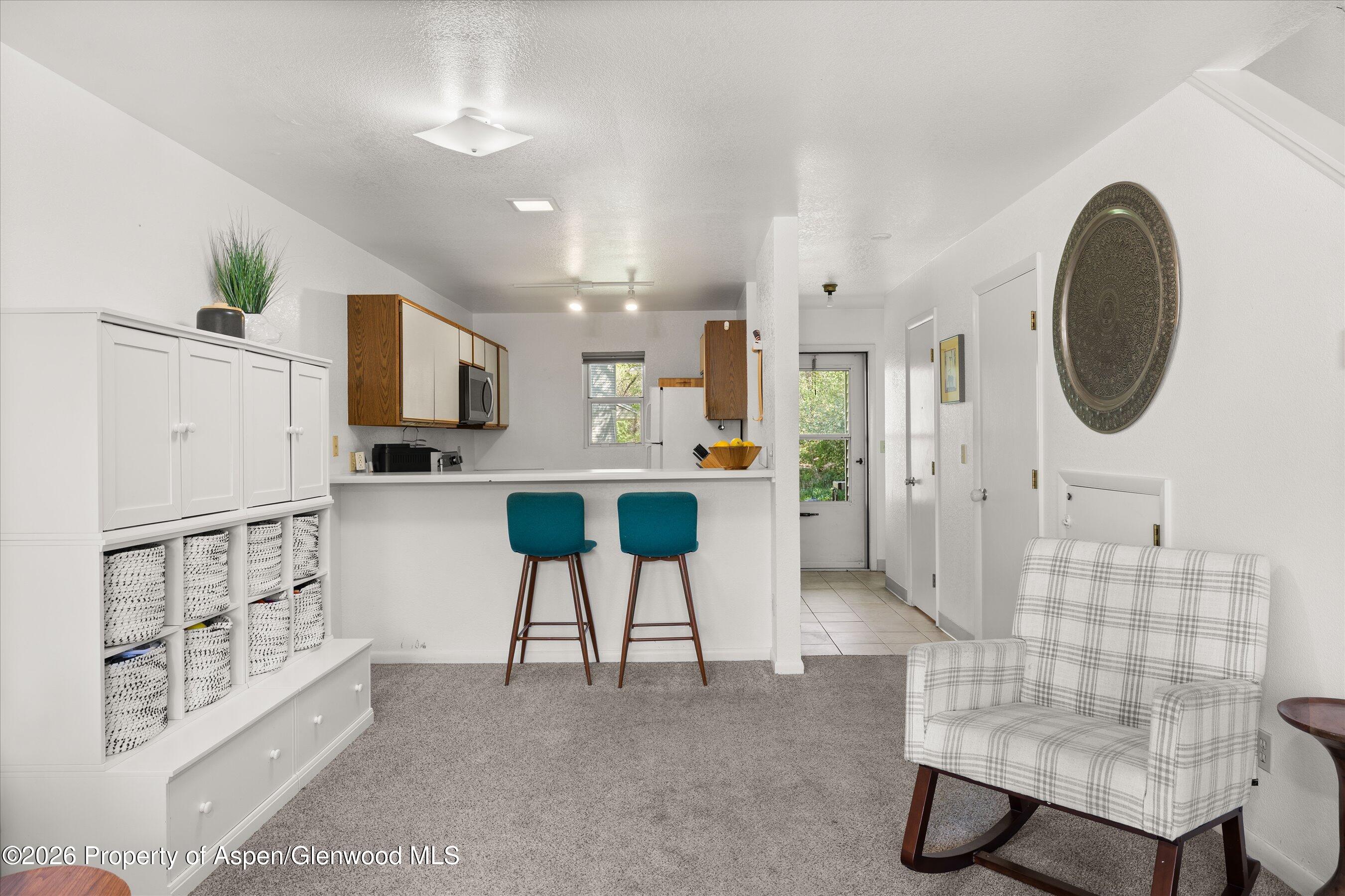 405 Park Avenue Basalt CO 81621
