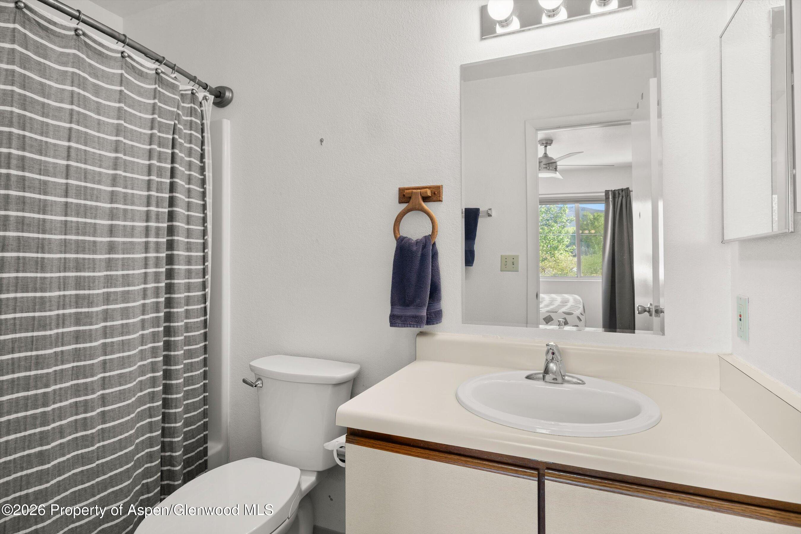 405 Park Avenue Basalt CO 81621