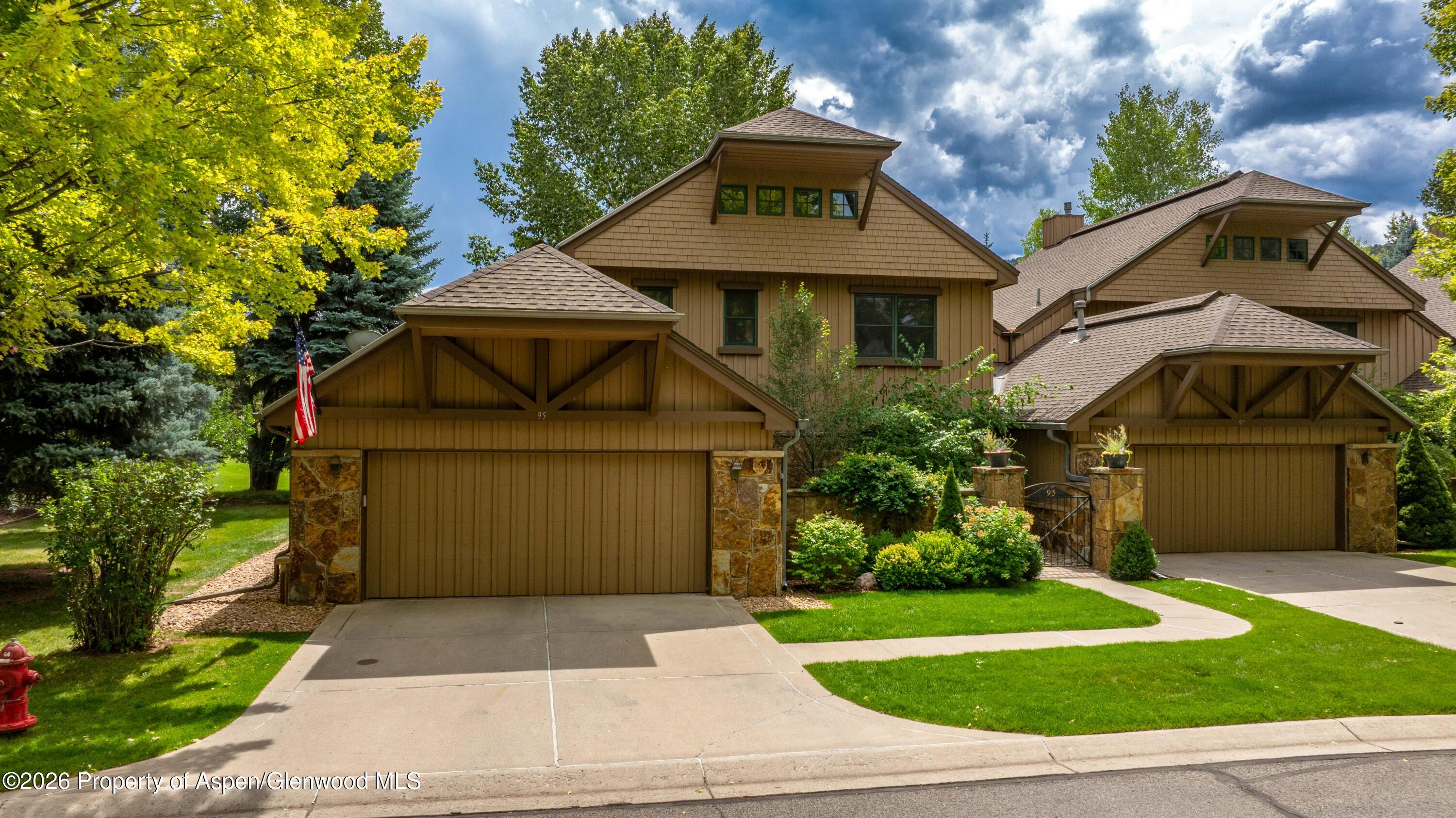 95 Golden Bear Drive Carbondale CO 81623
