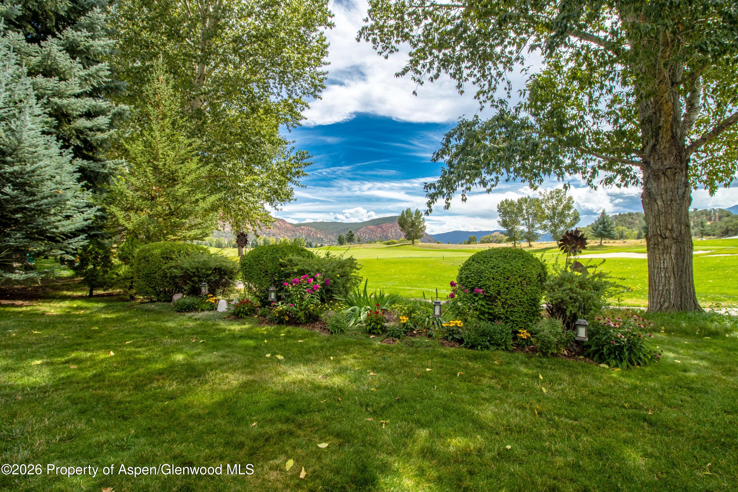 95 Golden Bear Drive Carbondale CO 81623