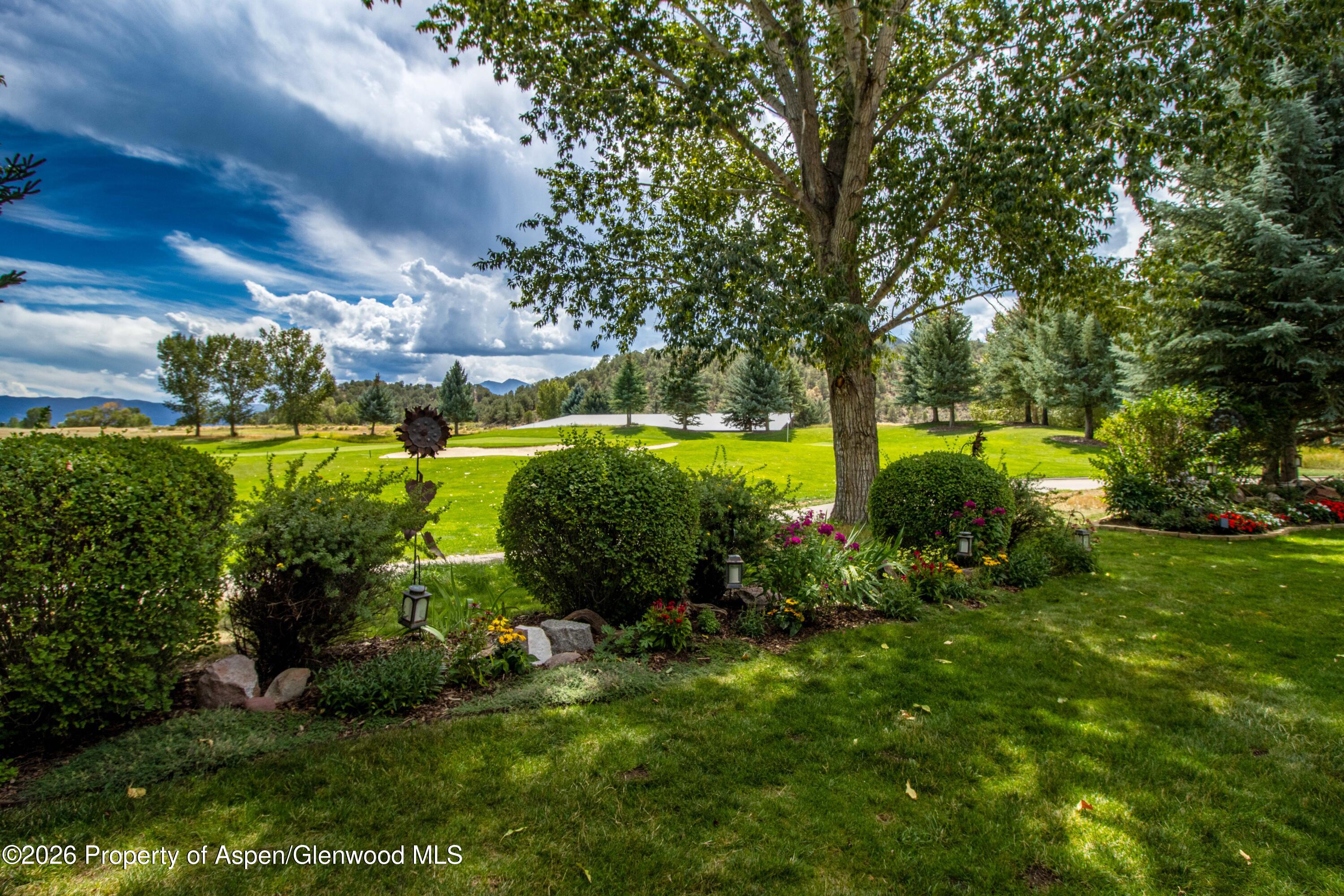95 Golden Bear Drive Carbondale CO 81623