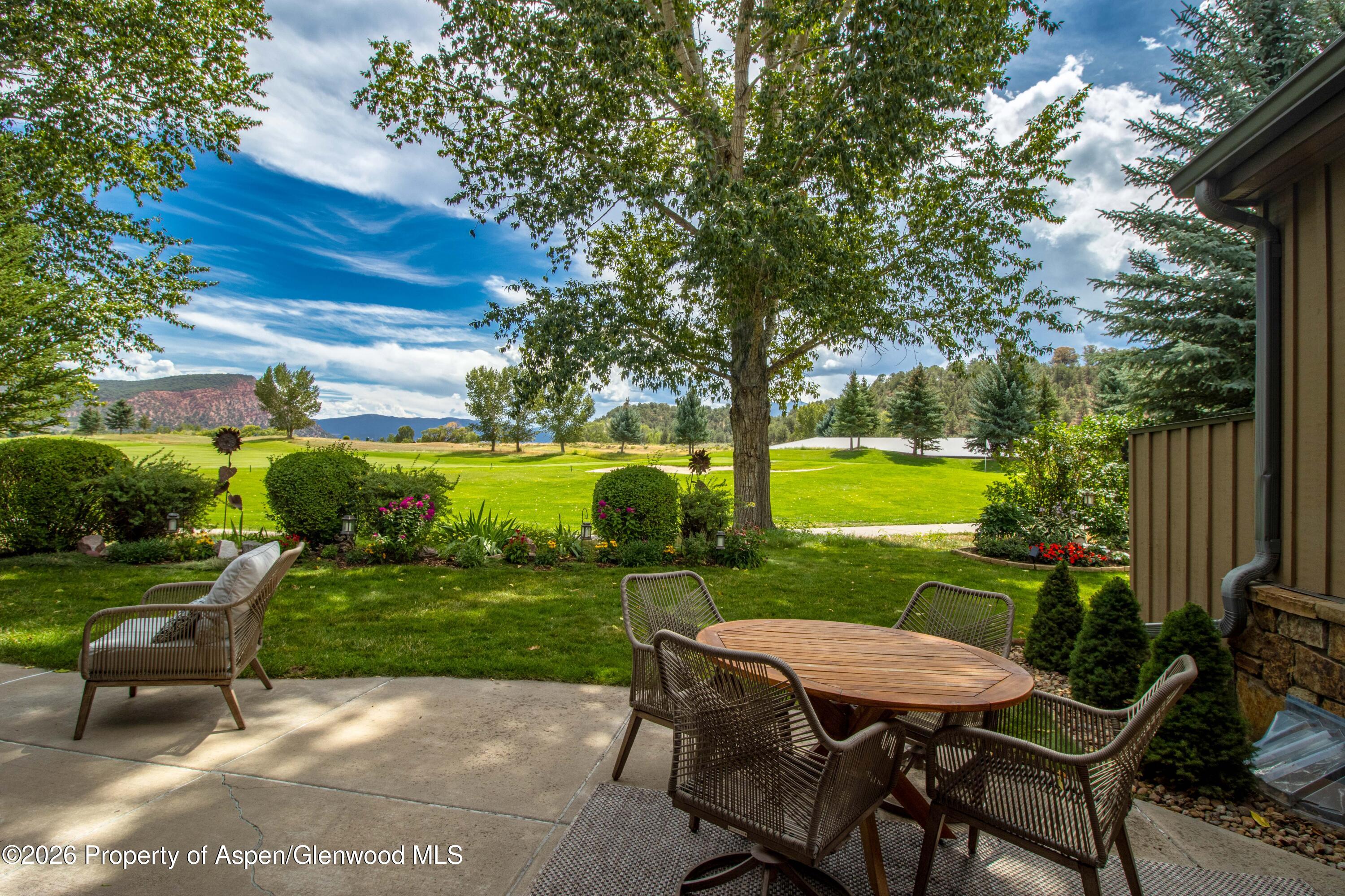 95 Golden Bear Drive Carbondale CO 81623