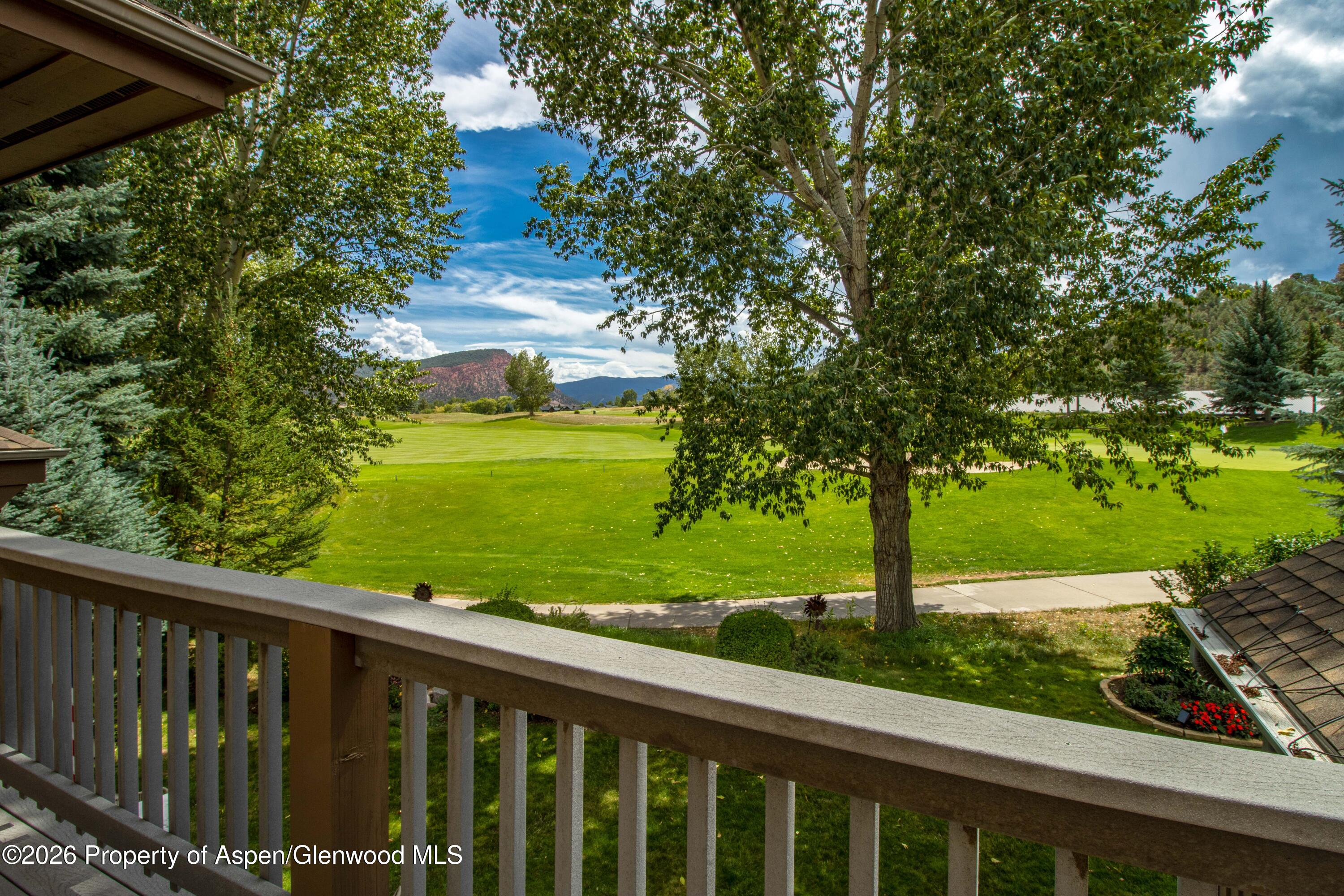 95 Golden Bear Drive Carbondale CO 81623