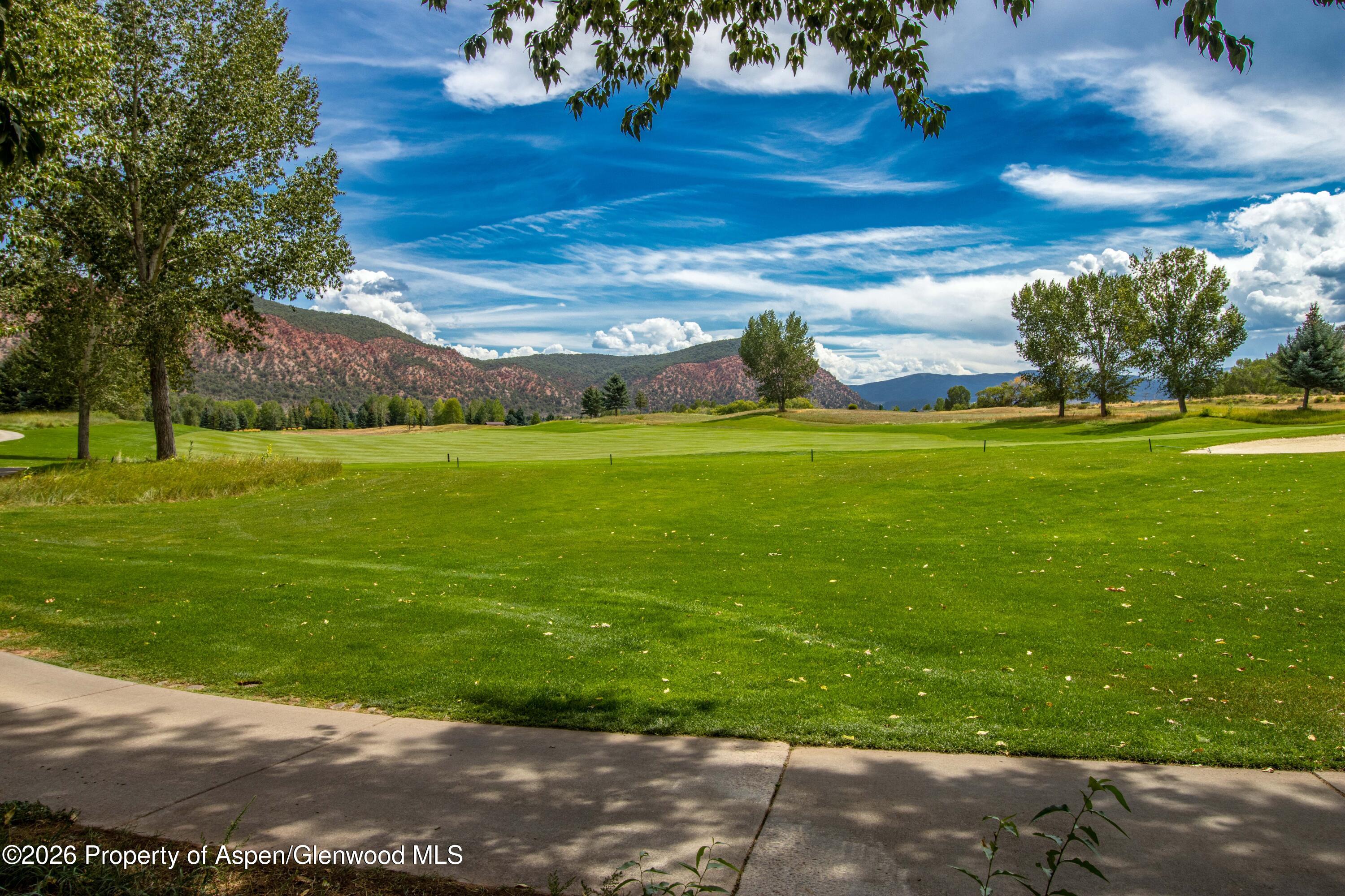 95 Golden Bear Drive Carbondale CO 81623