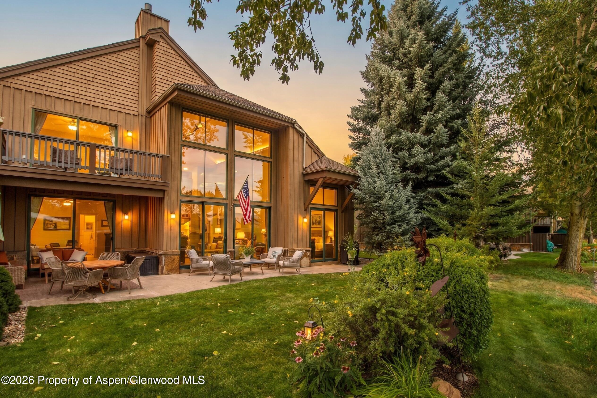 95 Golden Bear Drive Carbondale CO 81623