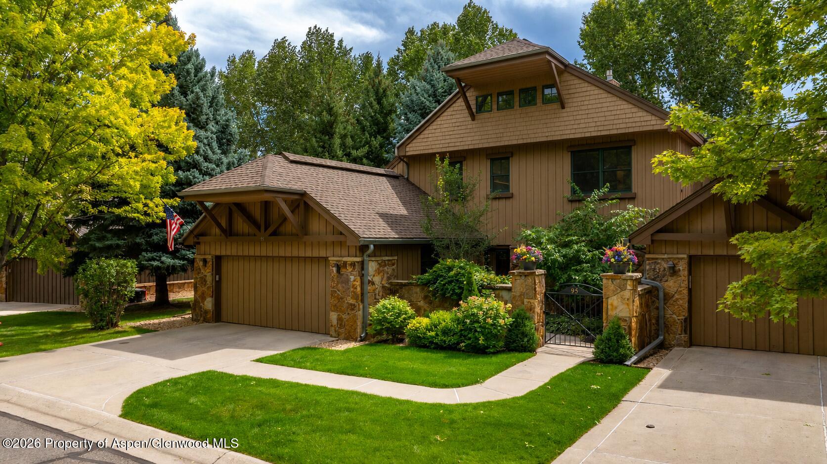 95 Golden Bear Drive Carbondale CO 81623