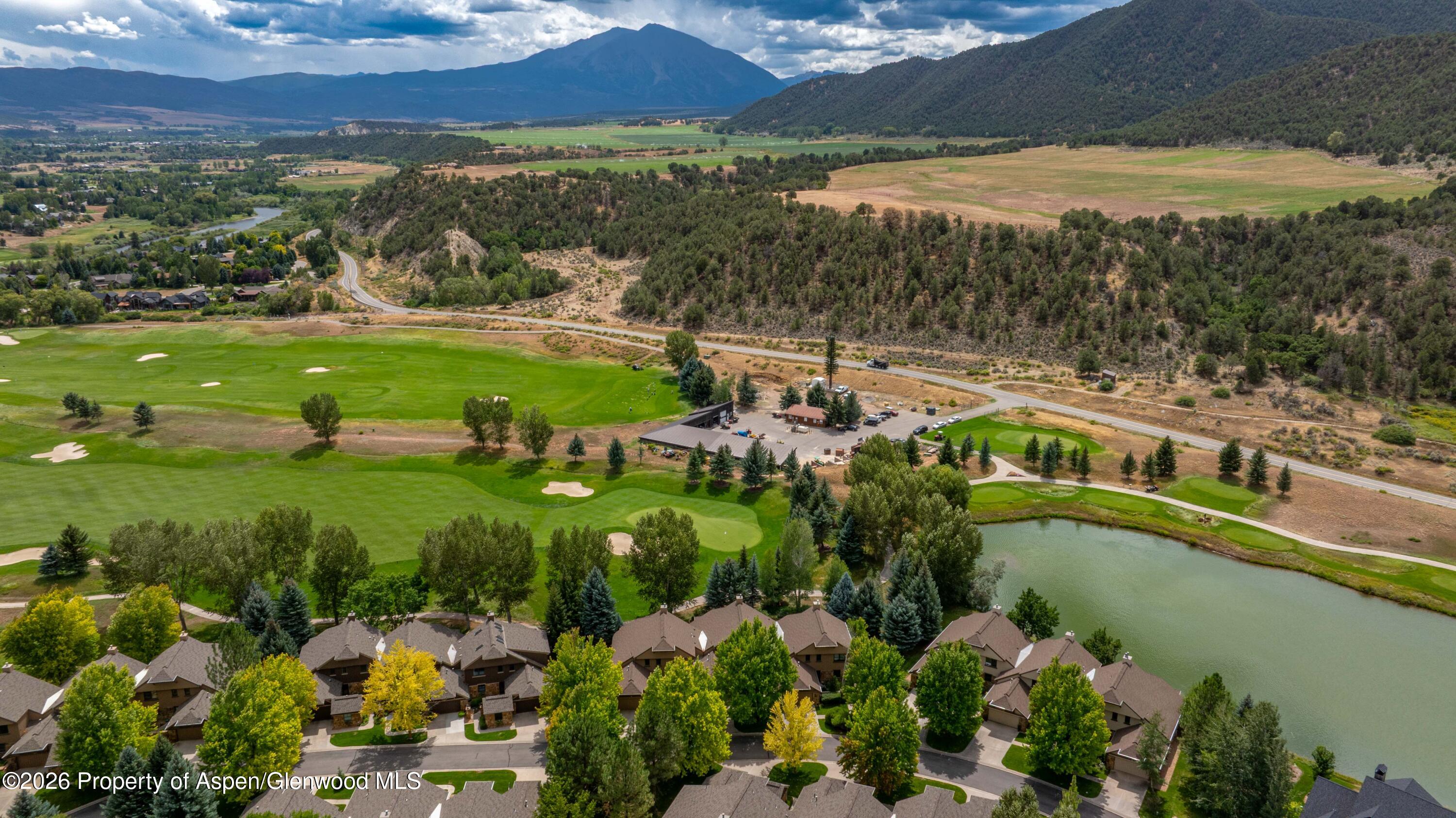 95 Golden Bear Drive Carbondale CO 81623