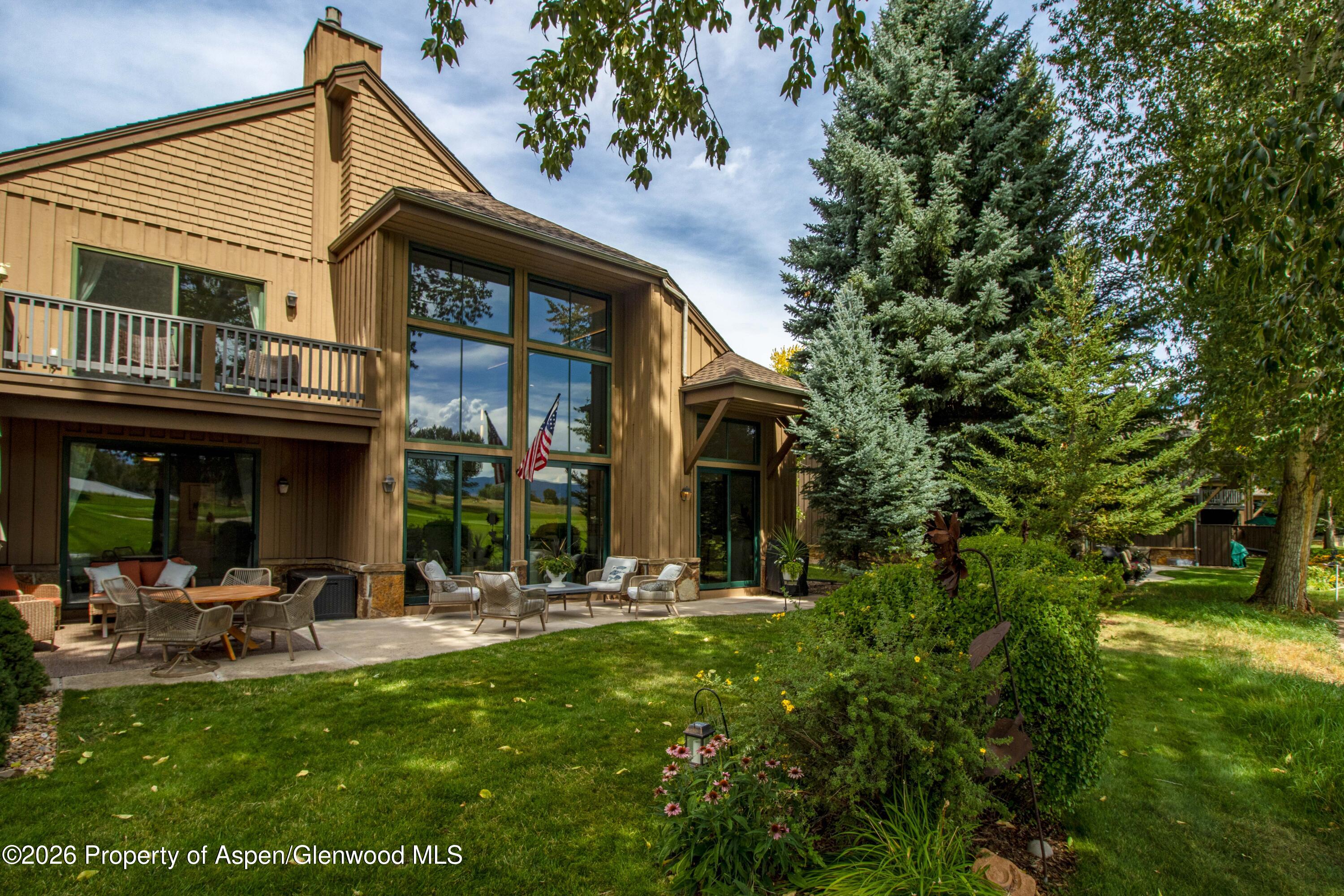 95 Golden Bear Drive Carbondale CO 81623