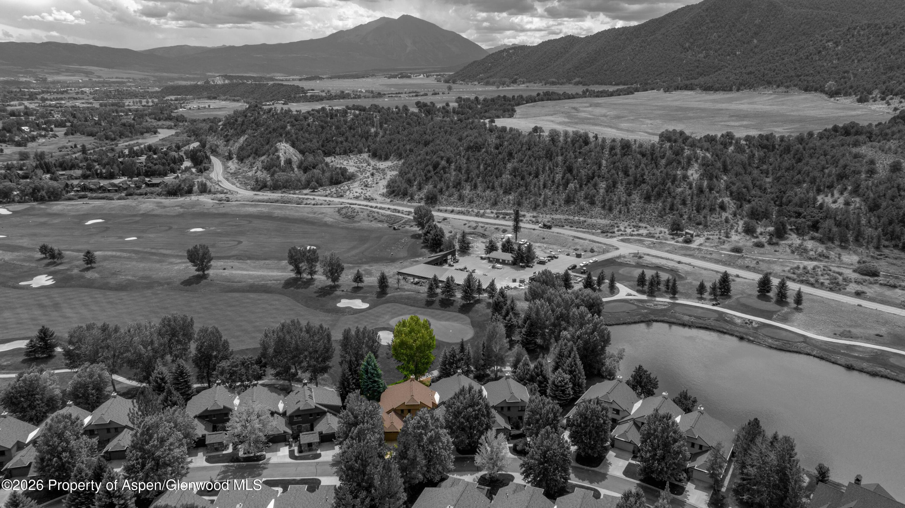95 Golden Bear Drive Carbondale CO 81623
