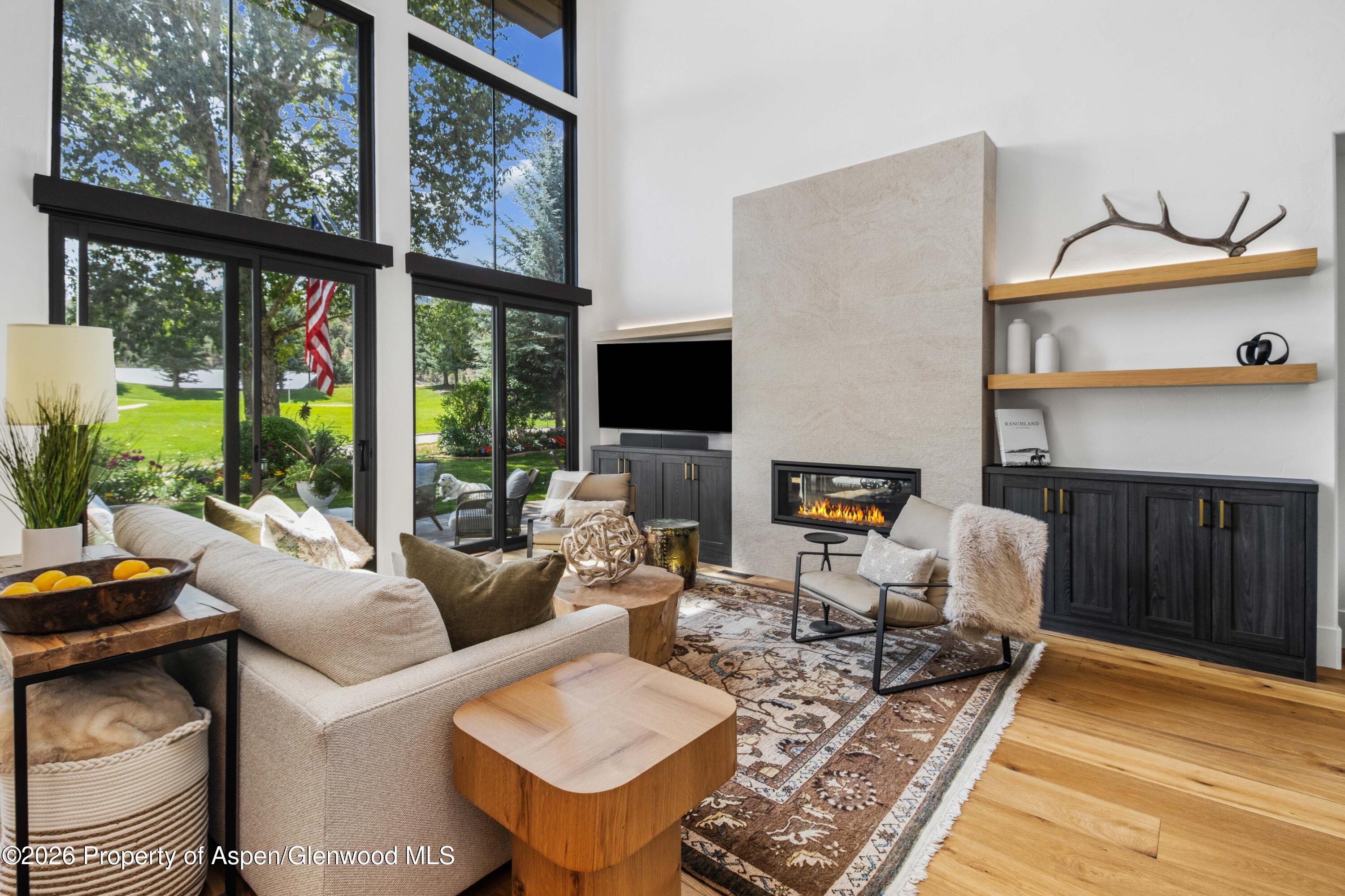 95 Golden Bear Drive Carbondale CO 81623