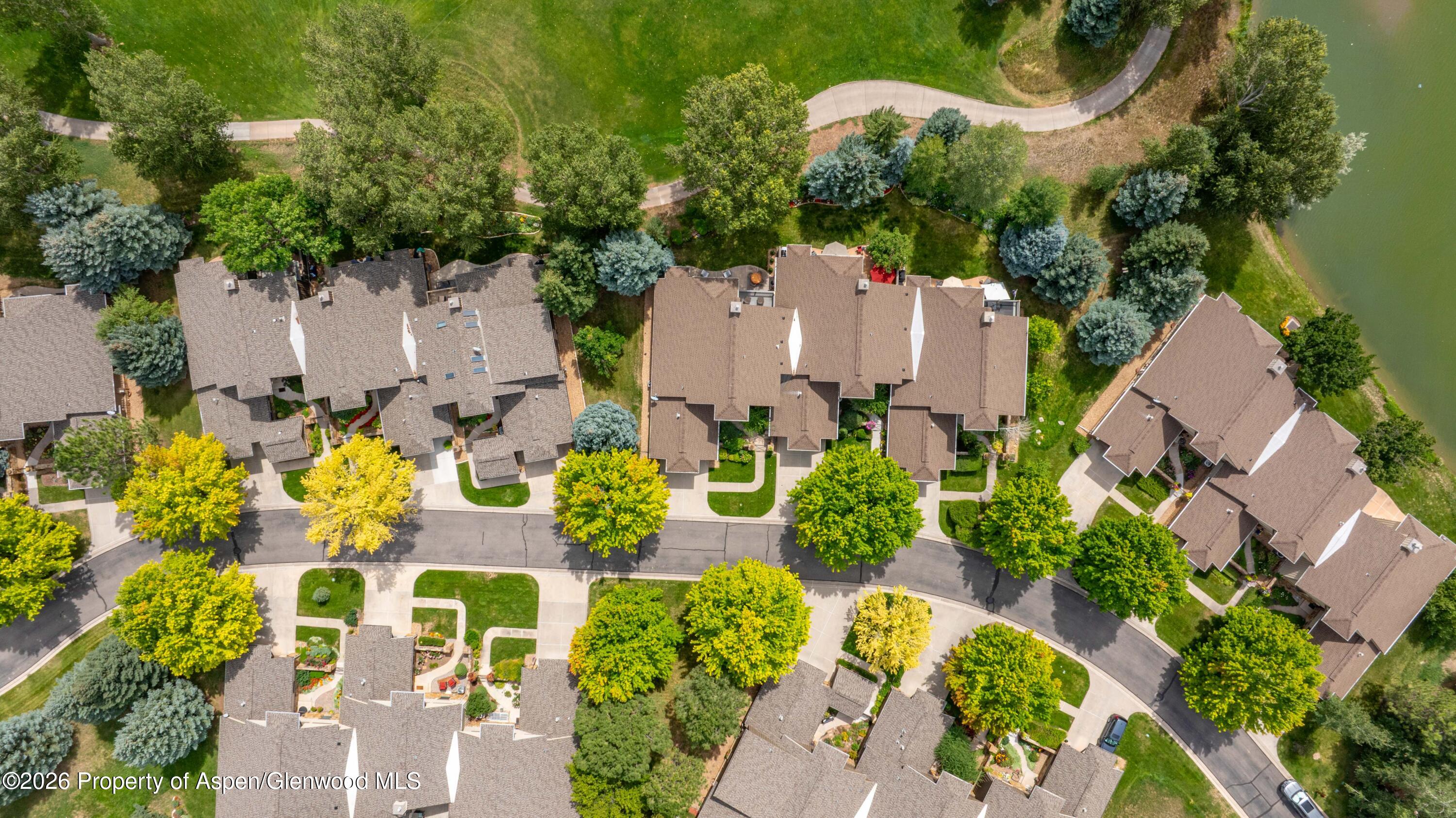 95 Golden Bear Drive Carbondale CO 81623
