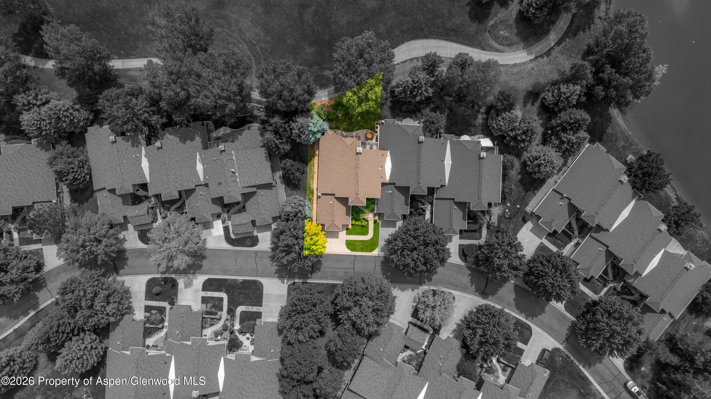 95 Golden Bear Drive Carbondale CO 81623